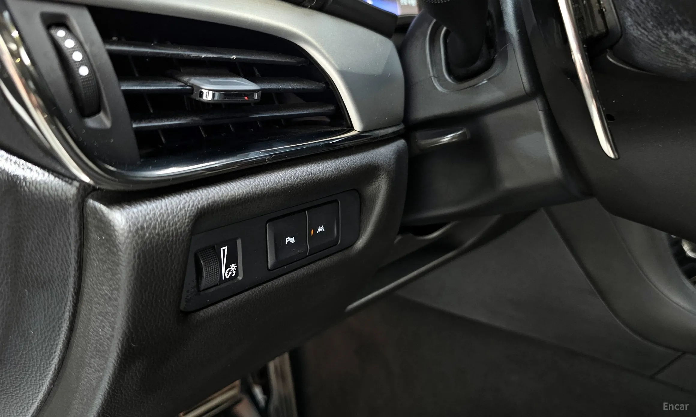 Cadillac Ats превью 18