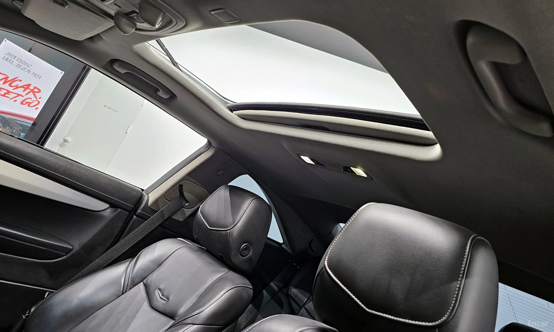 Cadillac Ats превью 19