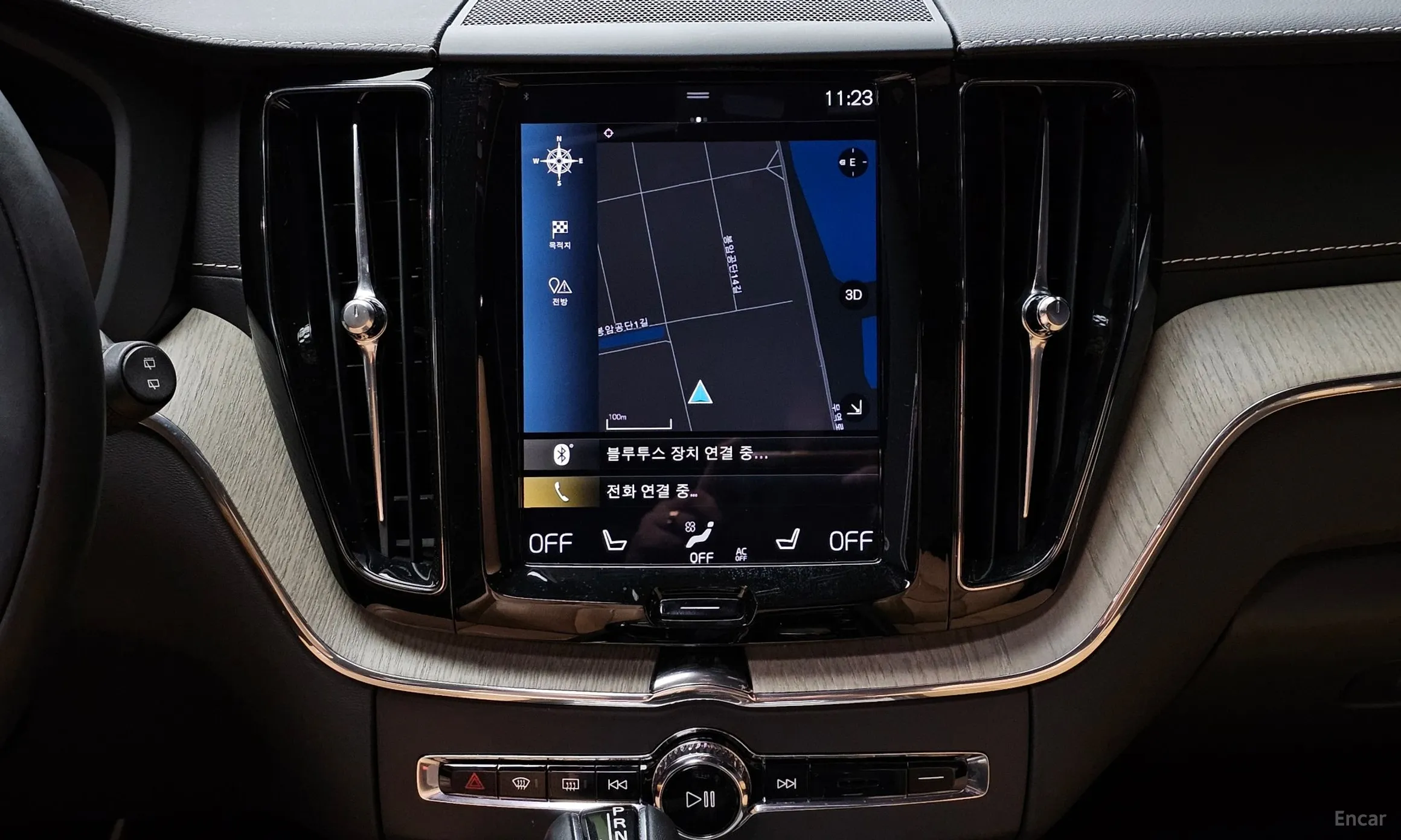 Volvo XC60 Gen 2 превью 14