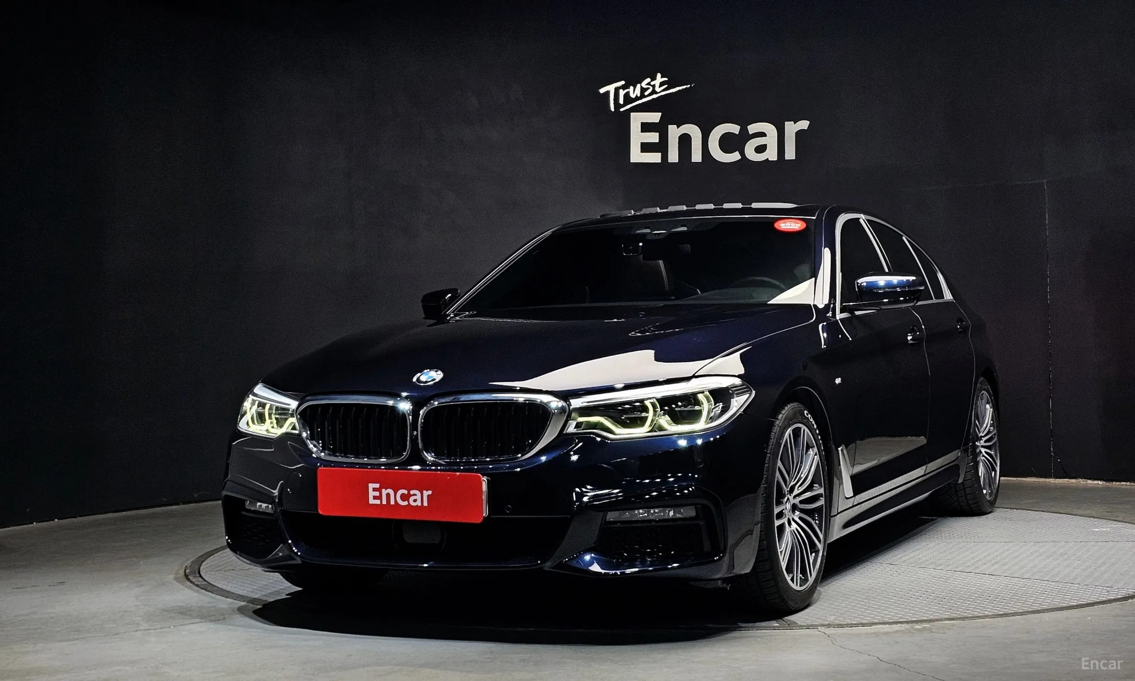 5 Series (G30)