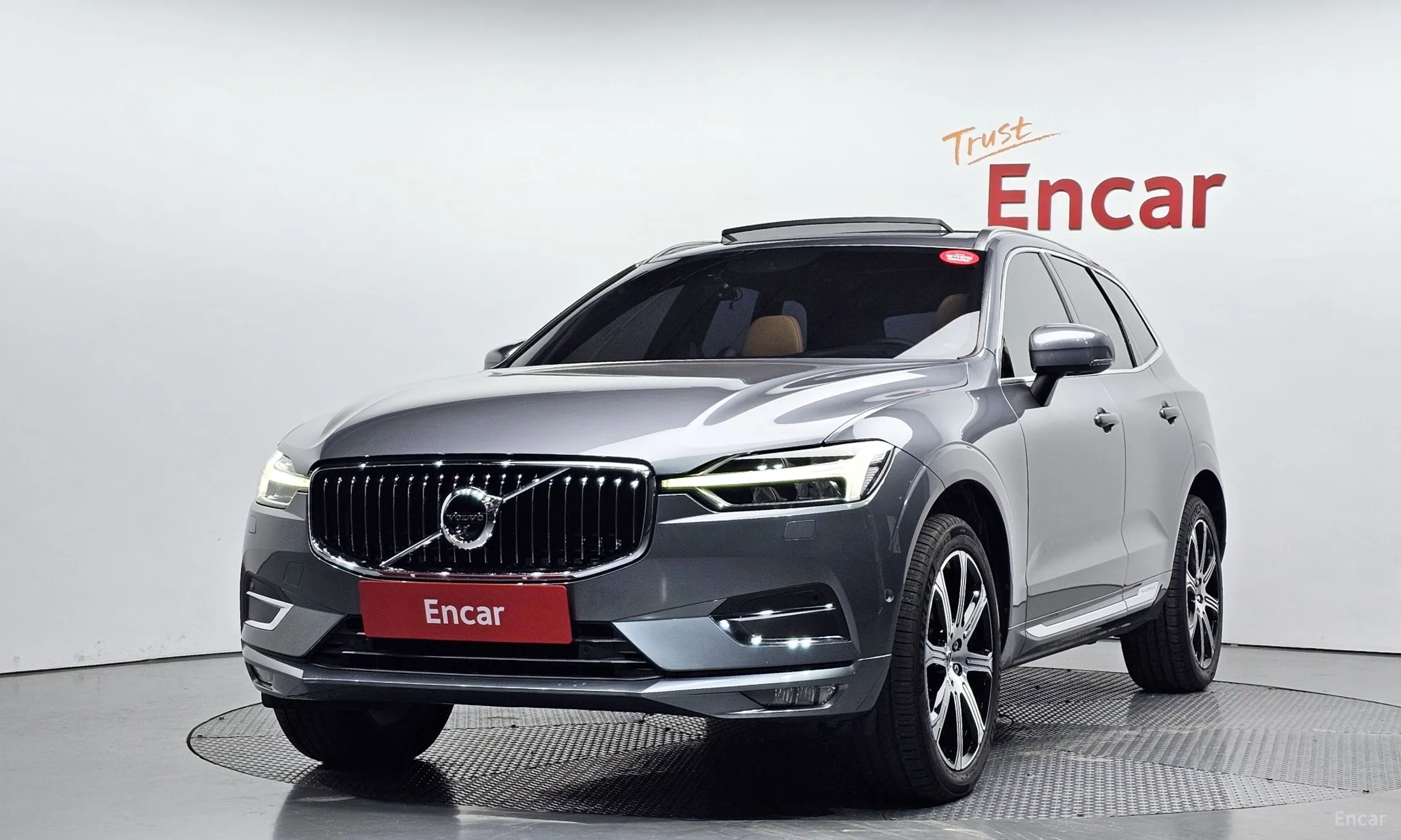 XC60 Gen 2