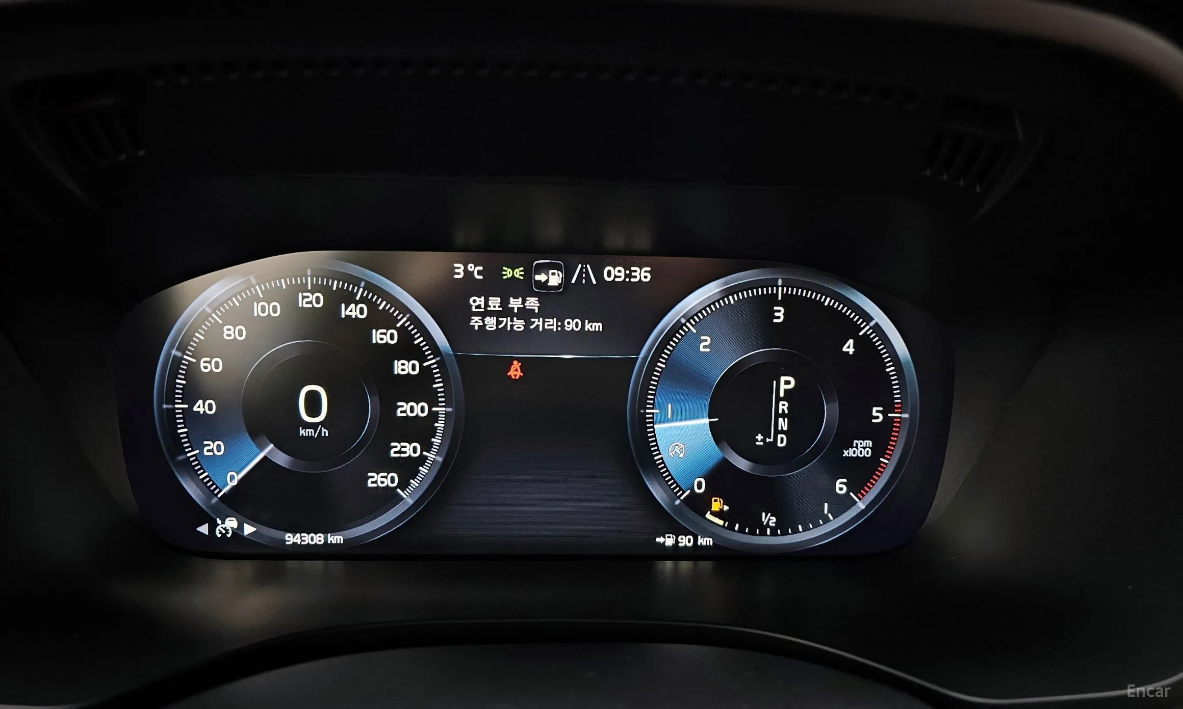Volvo XC60 Gen 2 превью 8