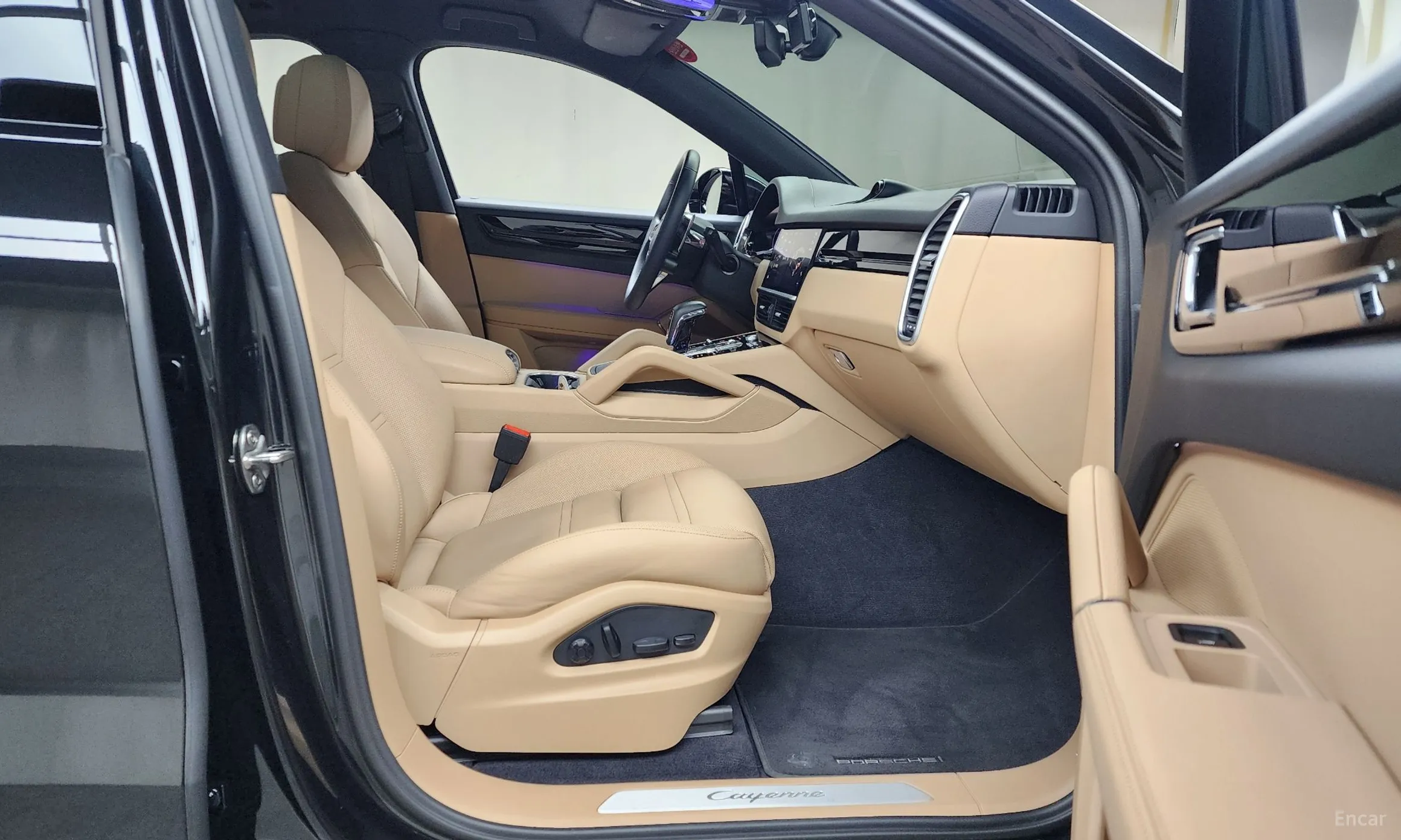 Porsche Cayenne (PO536) превью 11