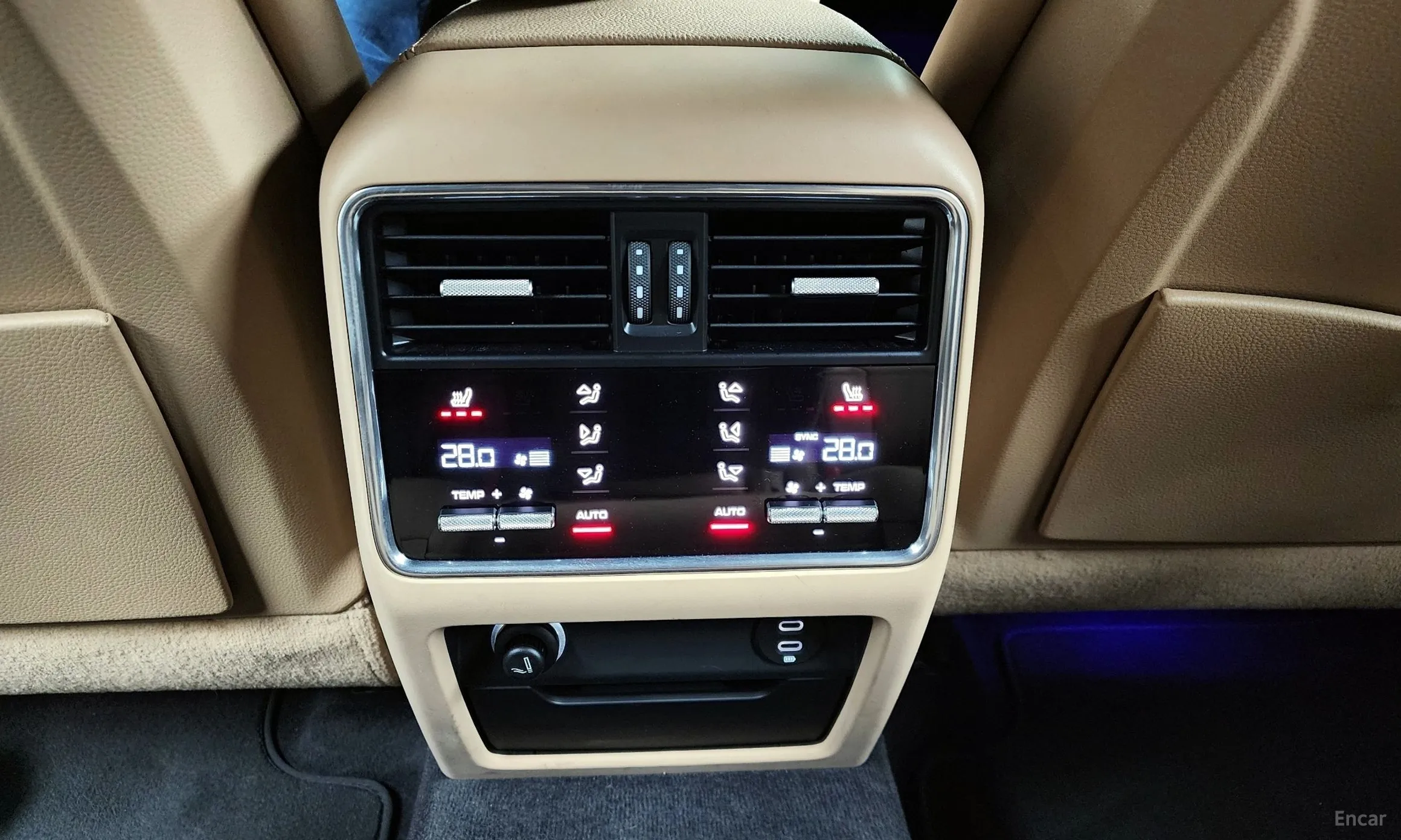 Porsche Cayenne (PO536) превью 18