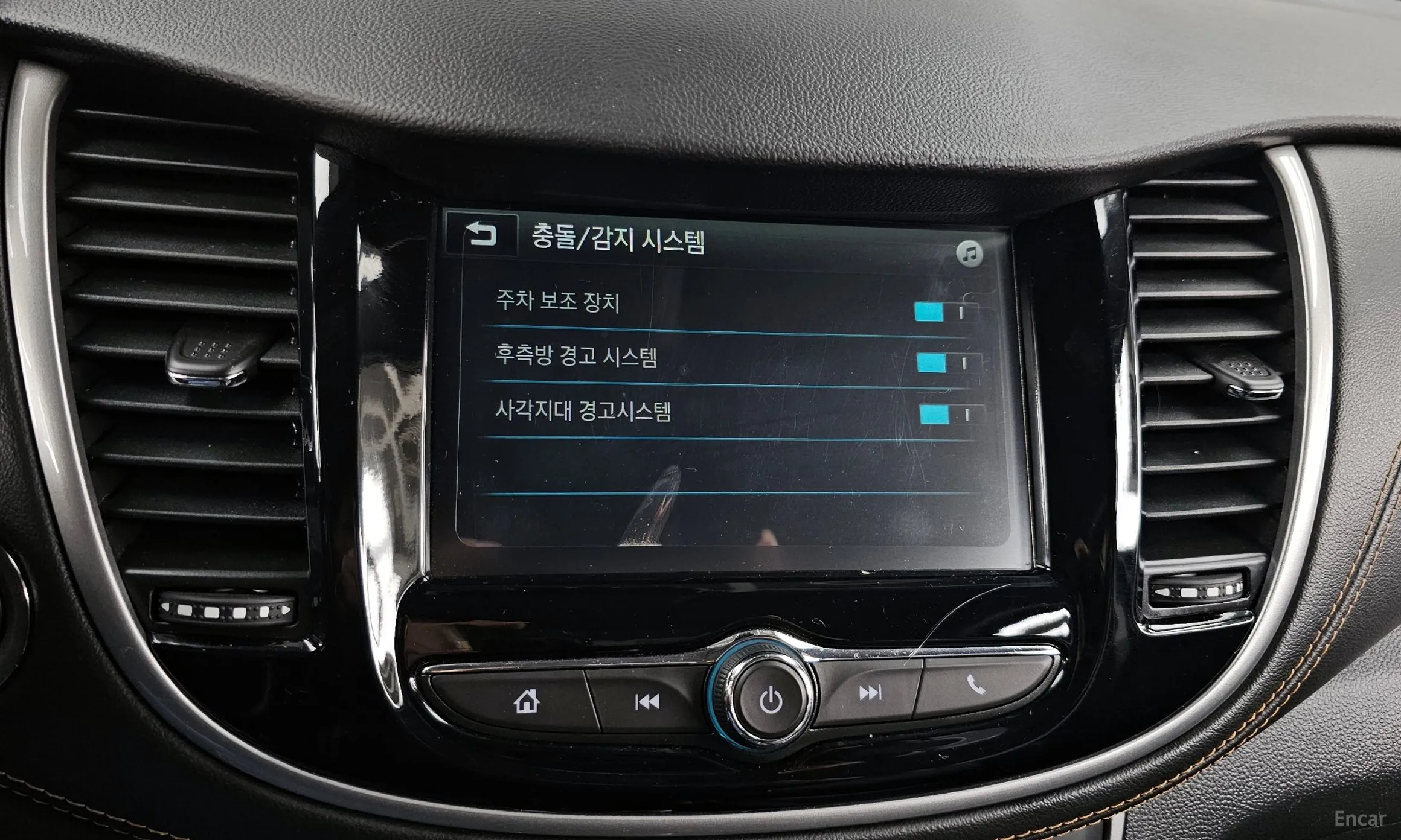 Chevrolet (GM Daewoo) Trax превью 16
