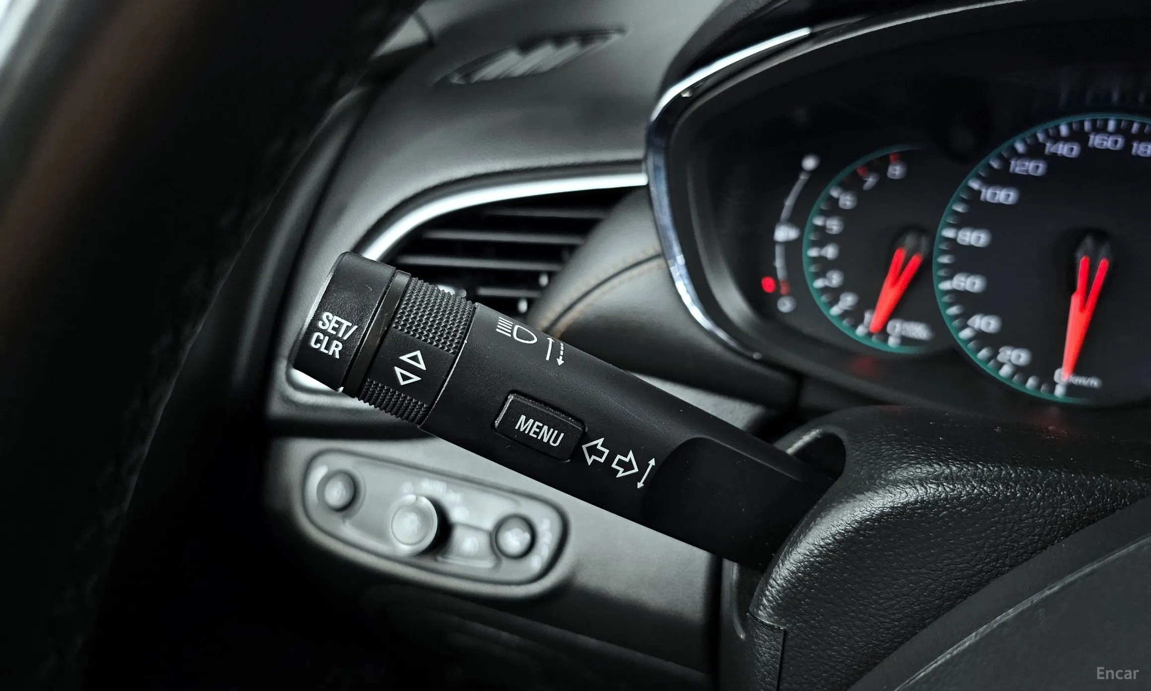 Chevrolet (GM Daewoo) Trax превью 17