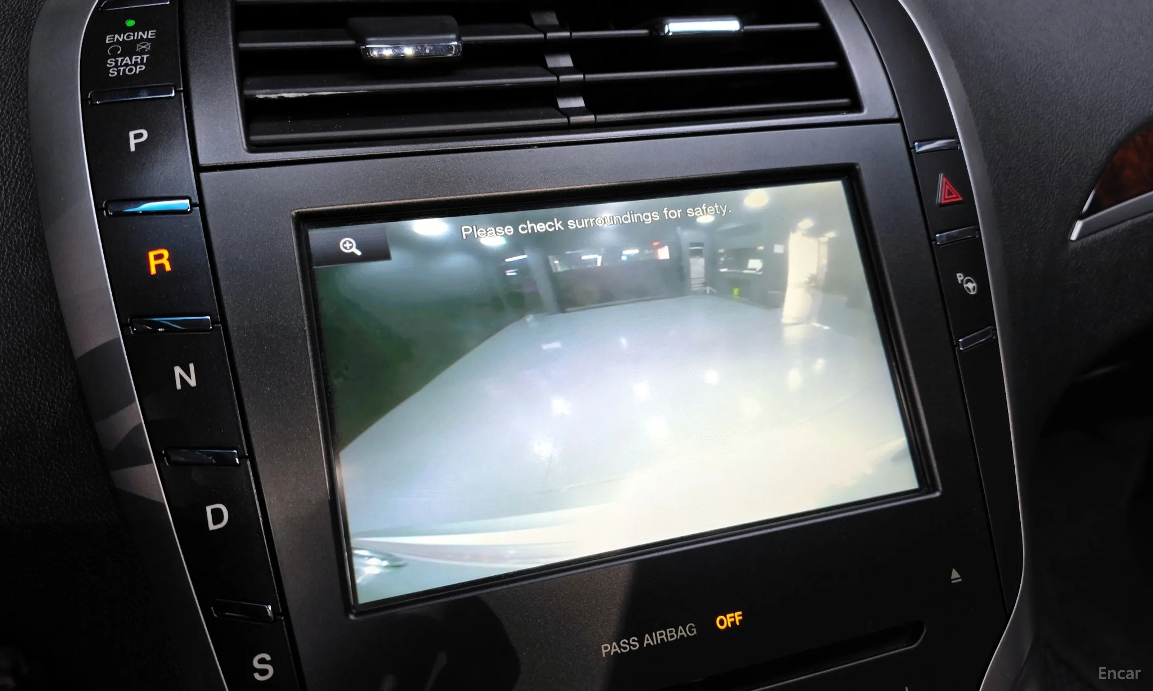 Lincoln New MKZ превью 15