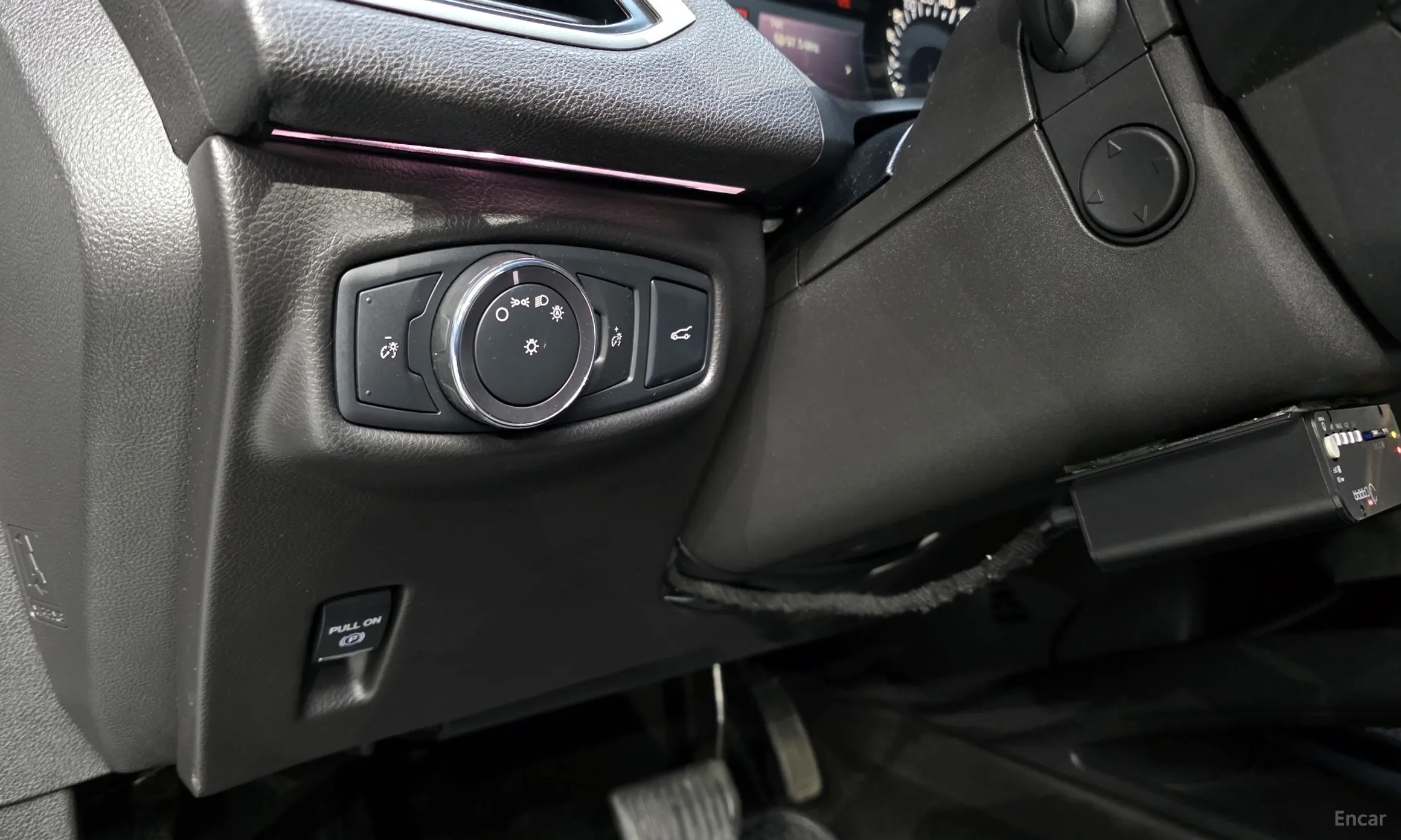 Lincoln New MKZ превью 18