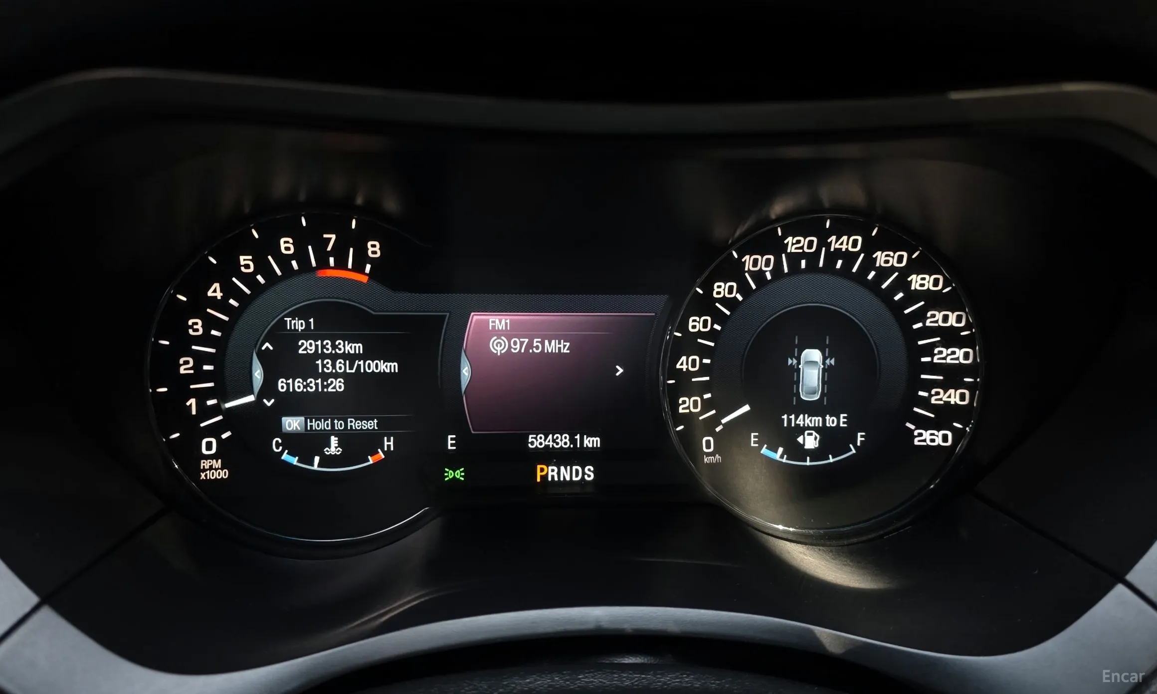 Lincoln New MKZ превью 8