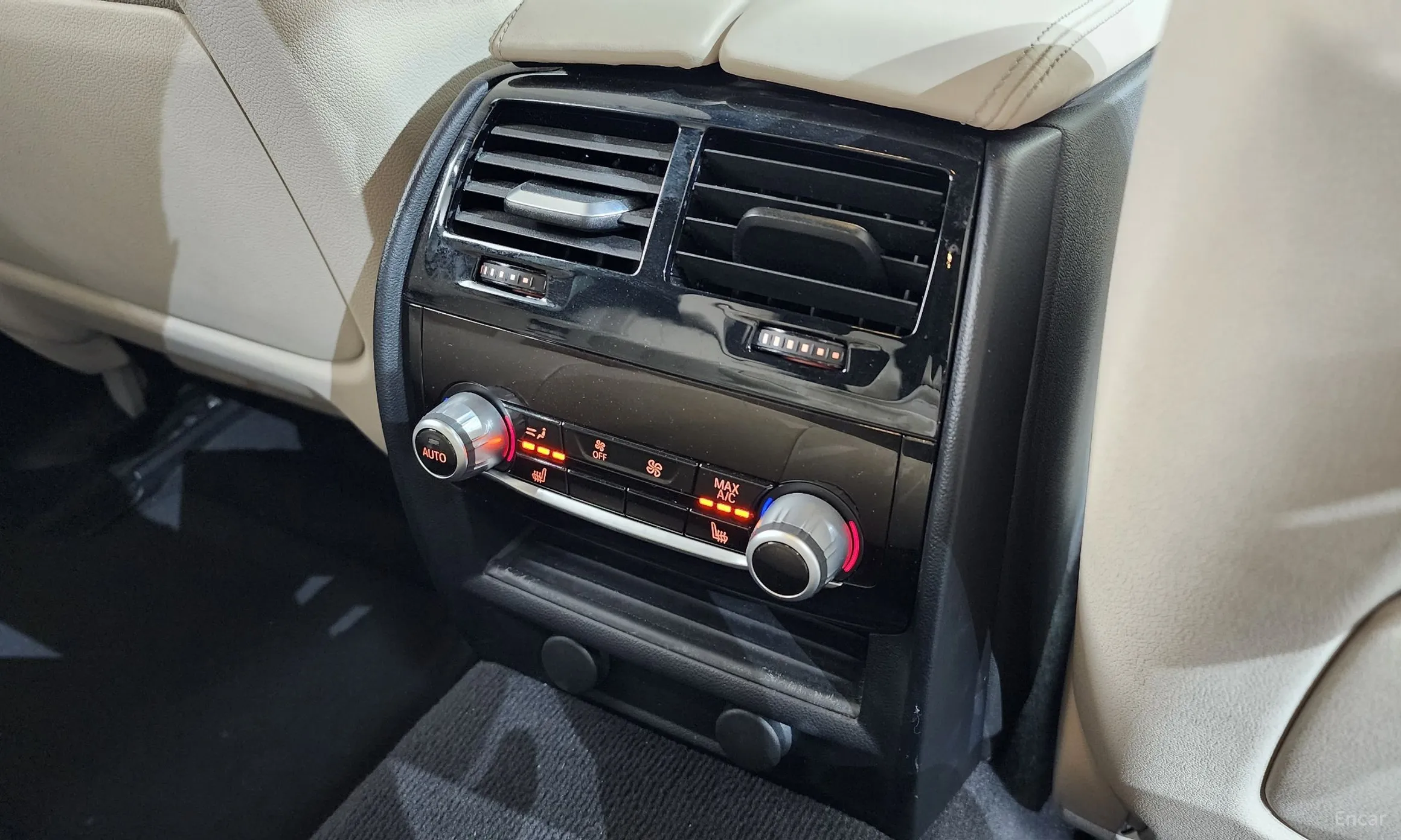BMW 5 Series (G30) превью 18