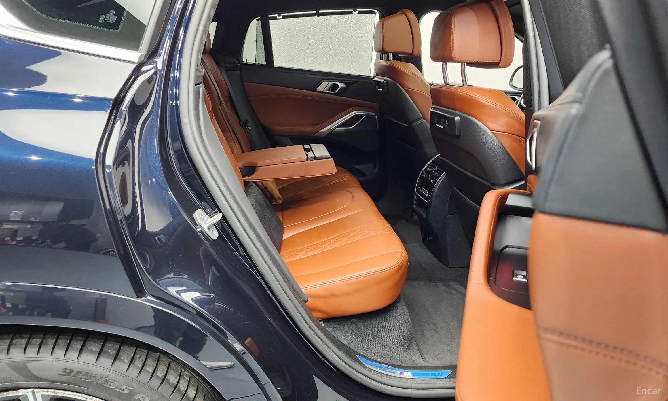 BMW X6 (G06) превью 12