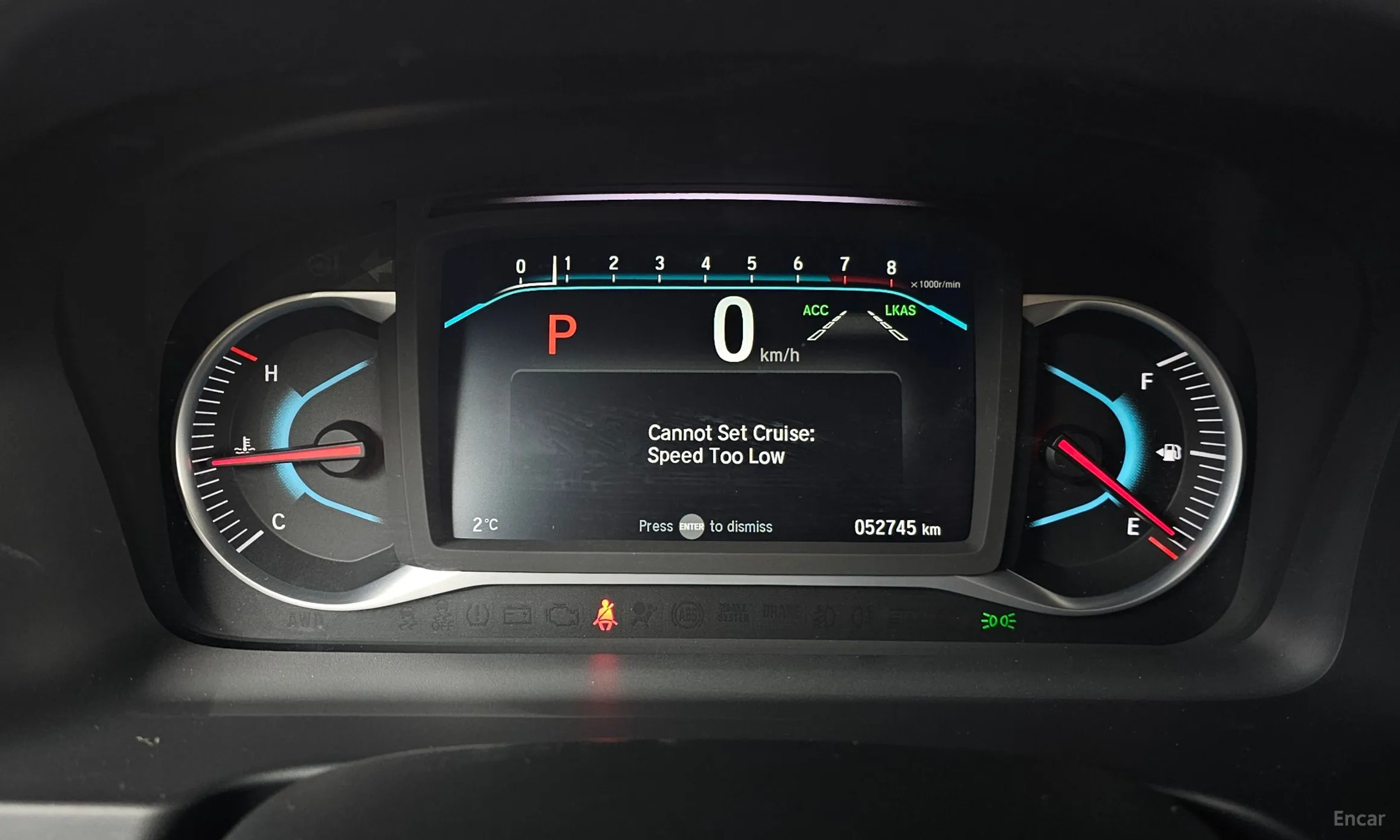 Honda Pilot 3rd Generation превью 8
