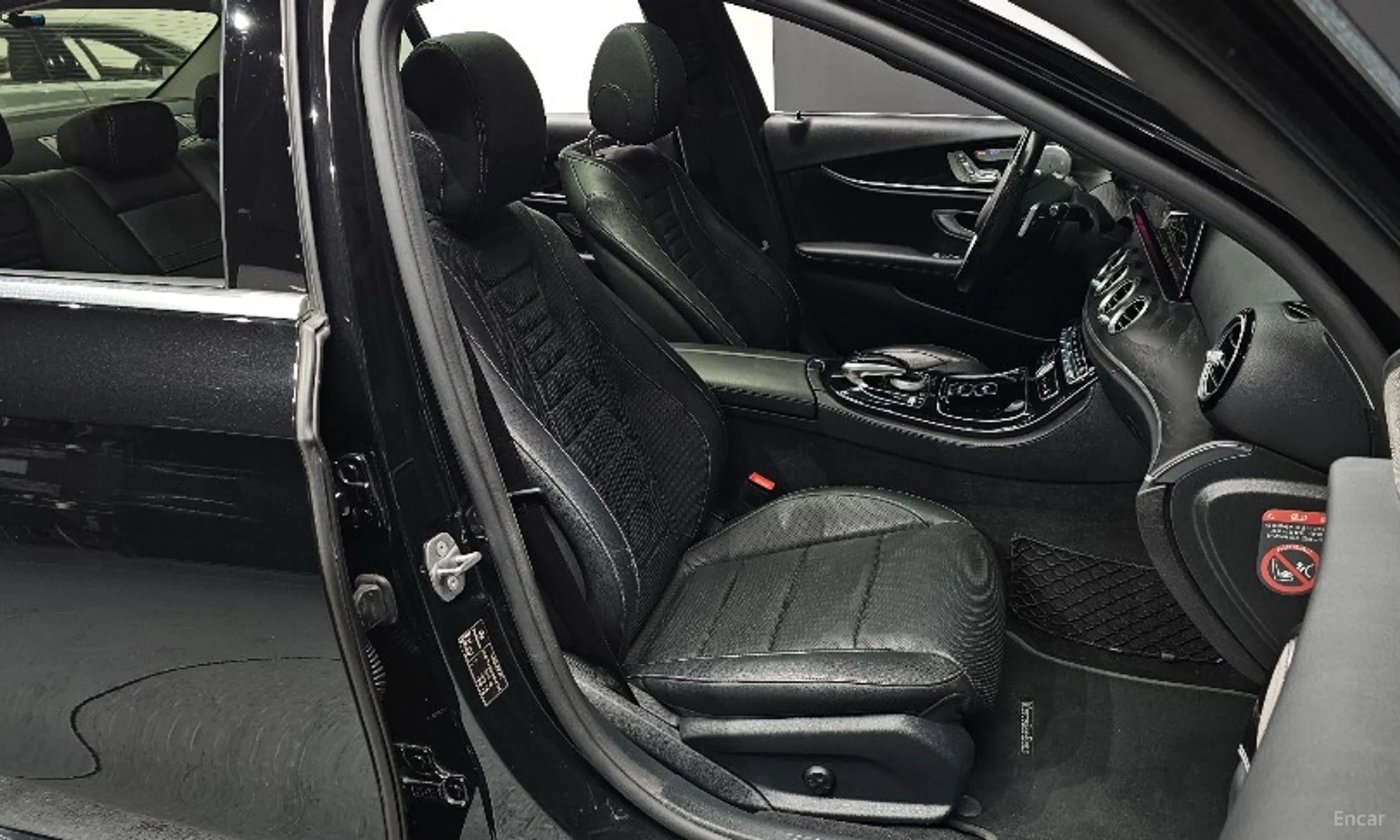 Mercedes Benz E-Class W213 превью 10
