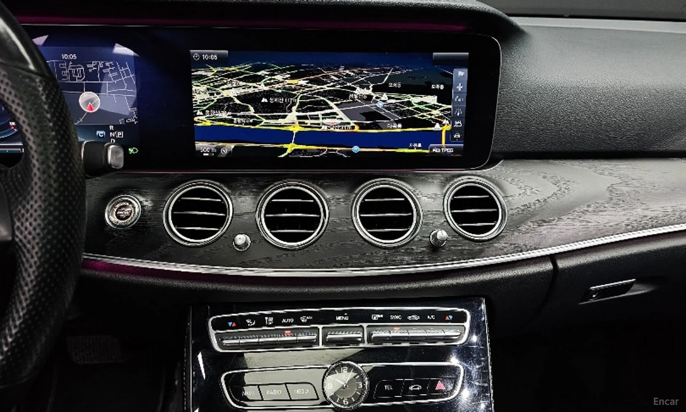 Mercedes Benz E-Class W213 превью 14