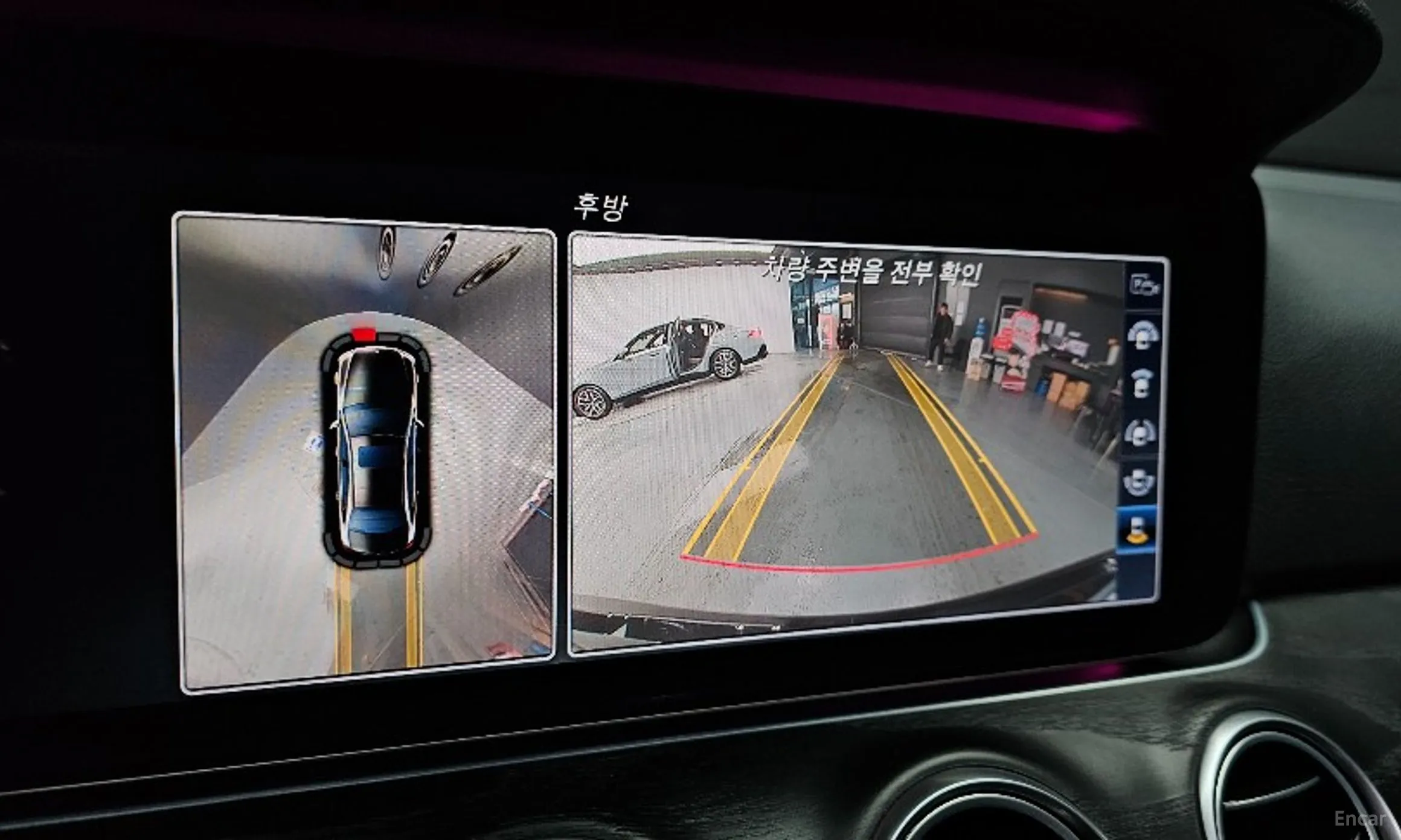 Mercedes Benz E-Class W213 превью 15