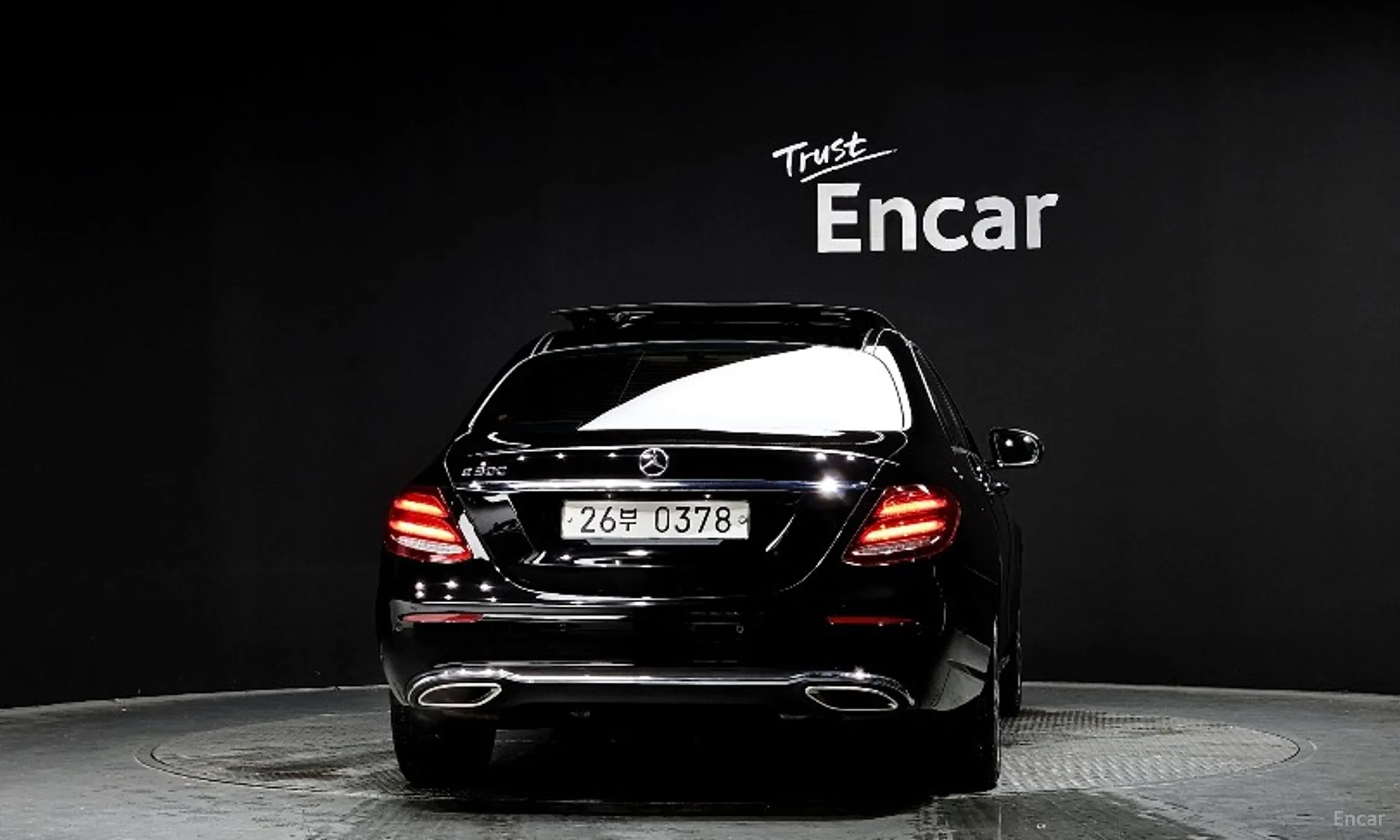 Mercedes Benz E-Class W213 превью 2