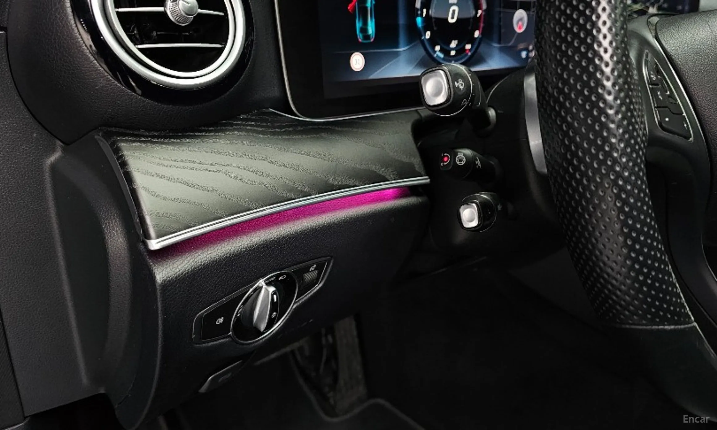 Mercedes Benz E-Class W213 превью 17