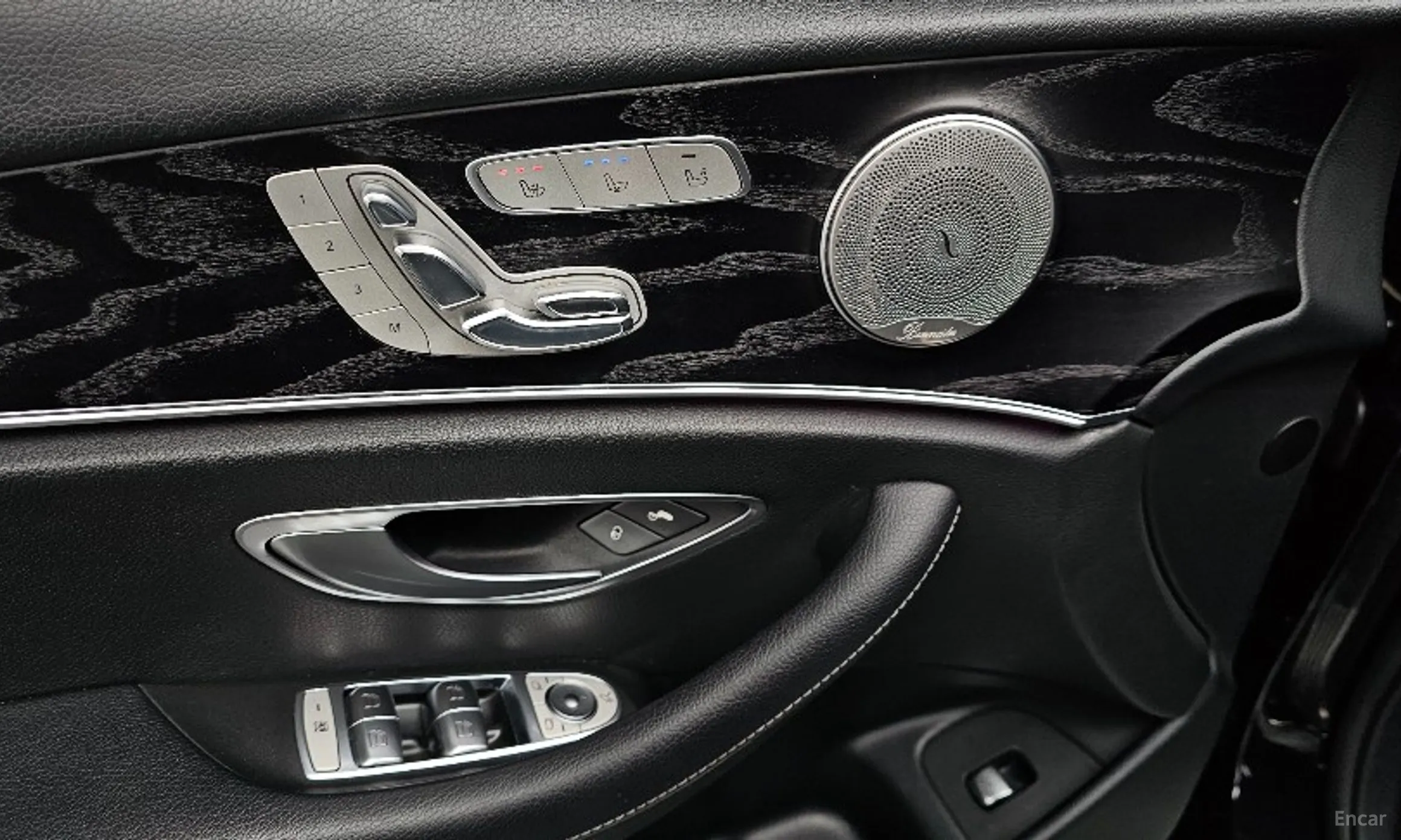 Mercedes Benz E-Class W213 превью 18