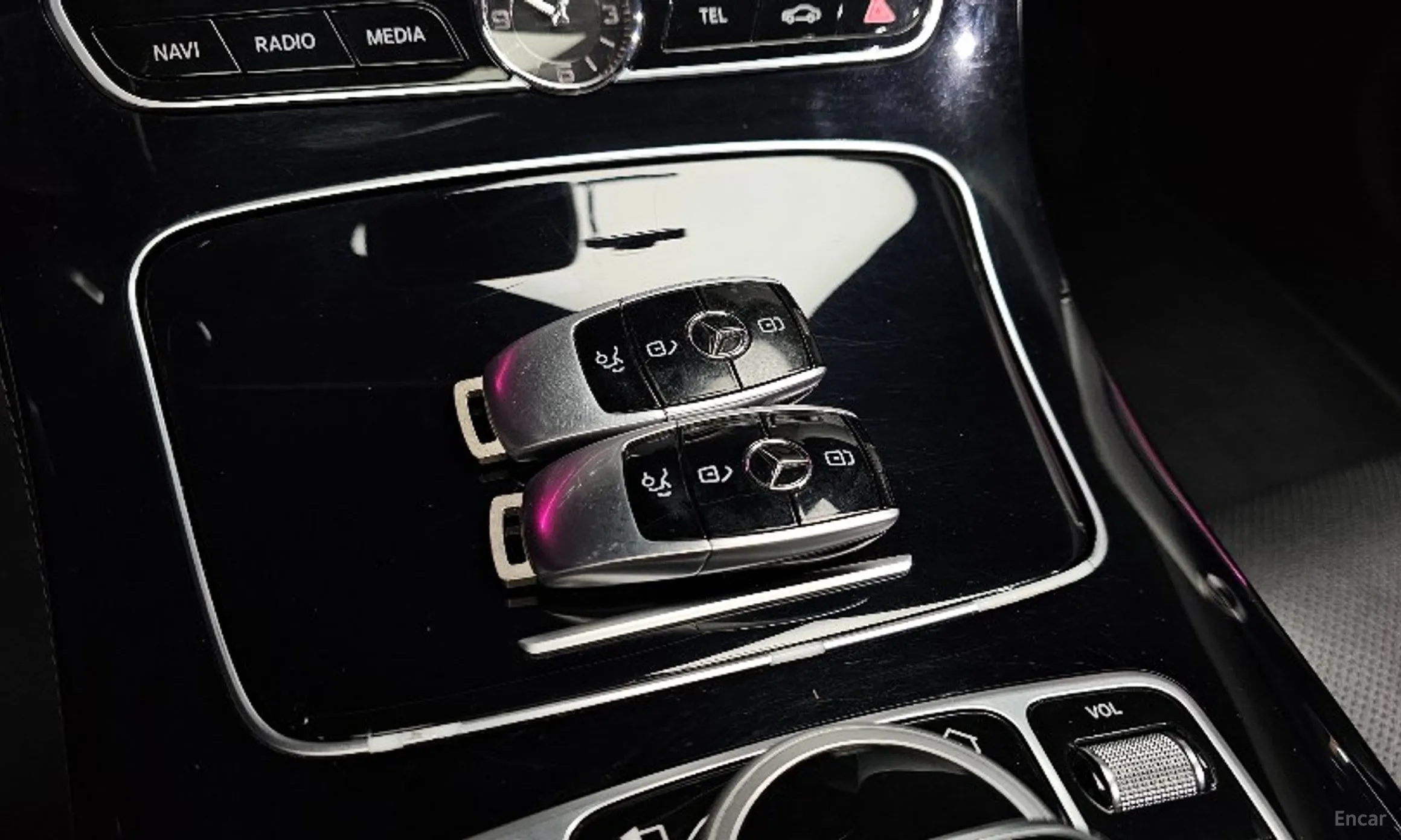 Mercedes Benz E-Class W213 превью 19