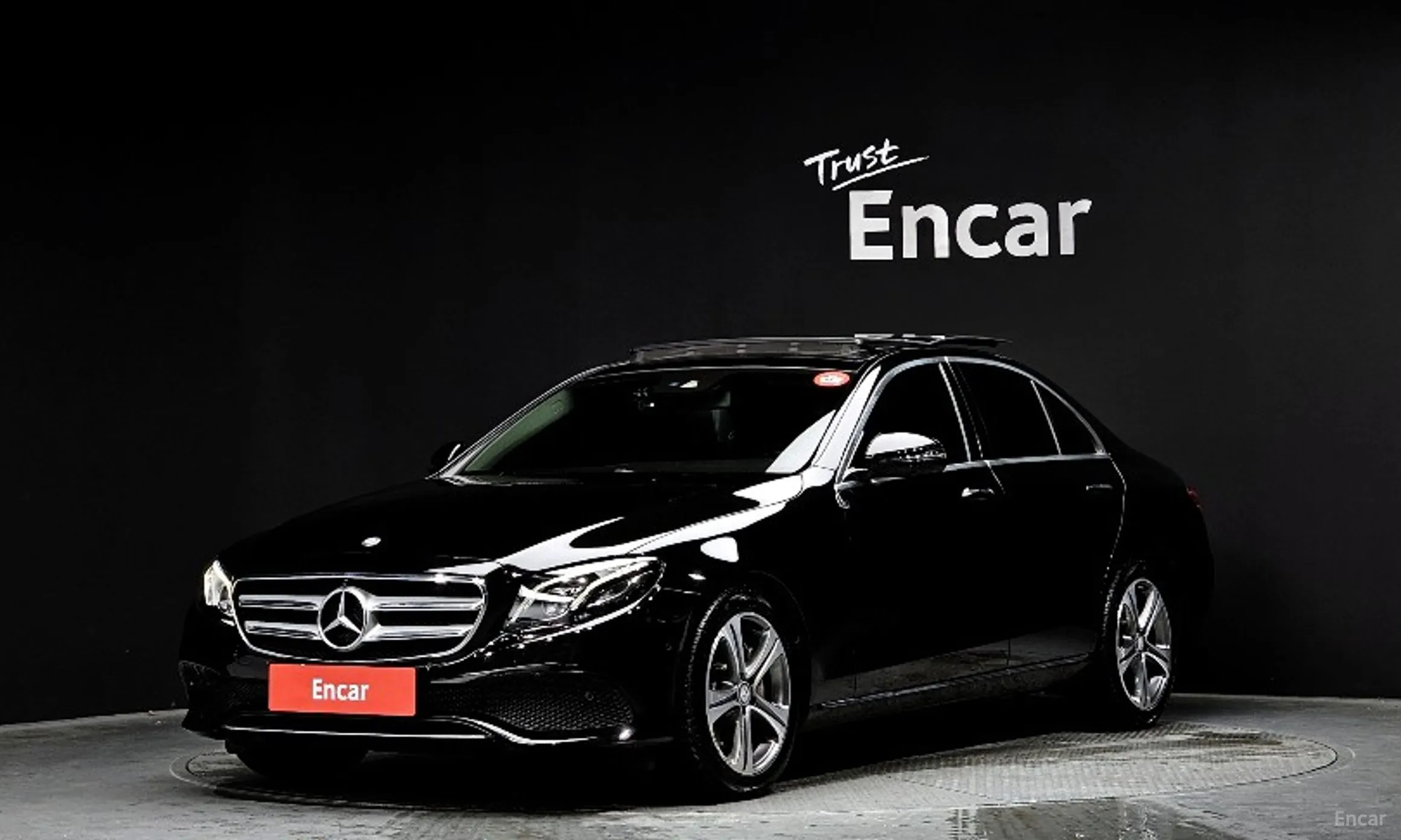 Mercedes Benz E-Class W213 превью 3
