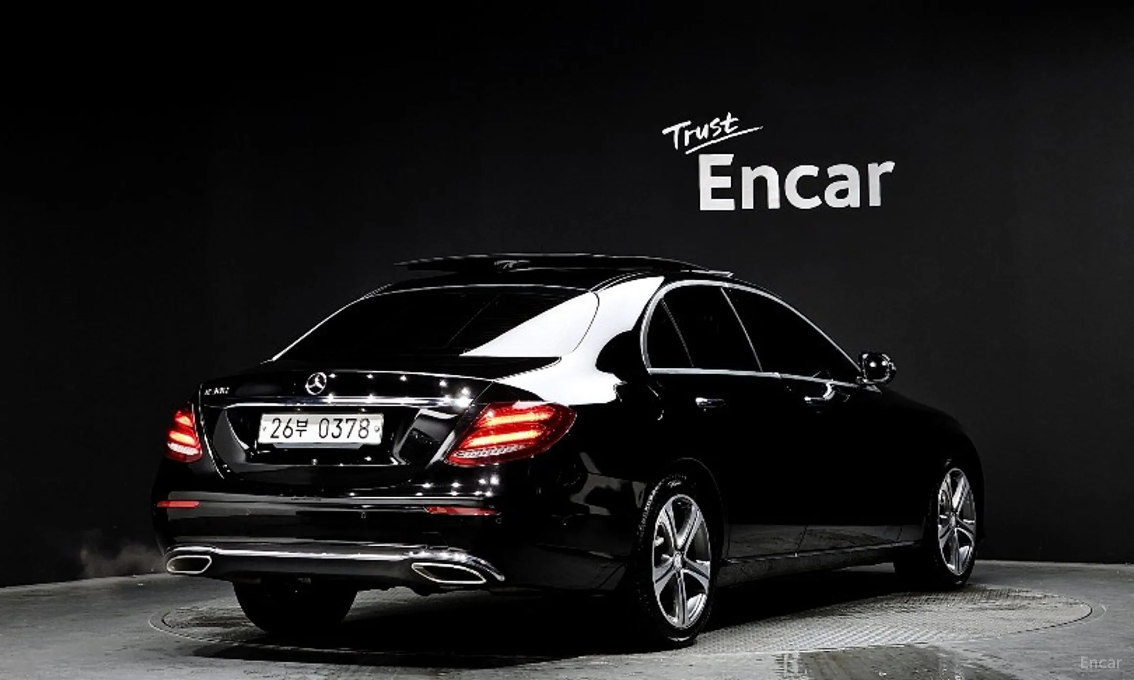Mercedes Benz E-Class W213 превью 4