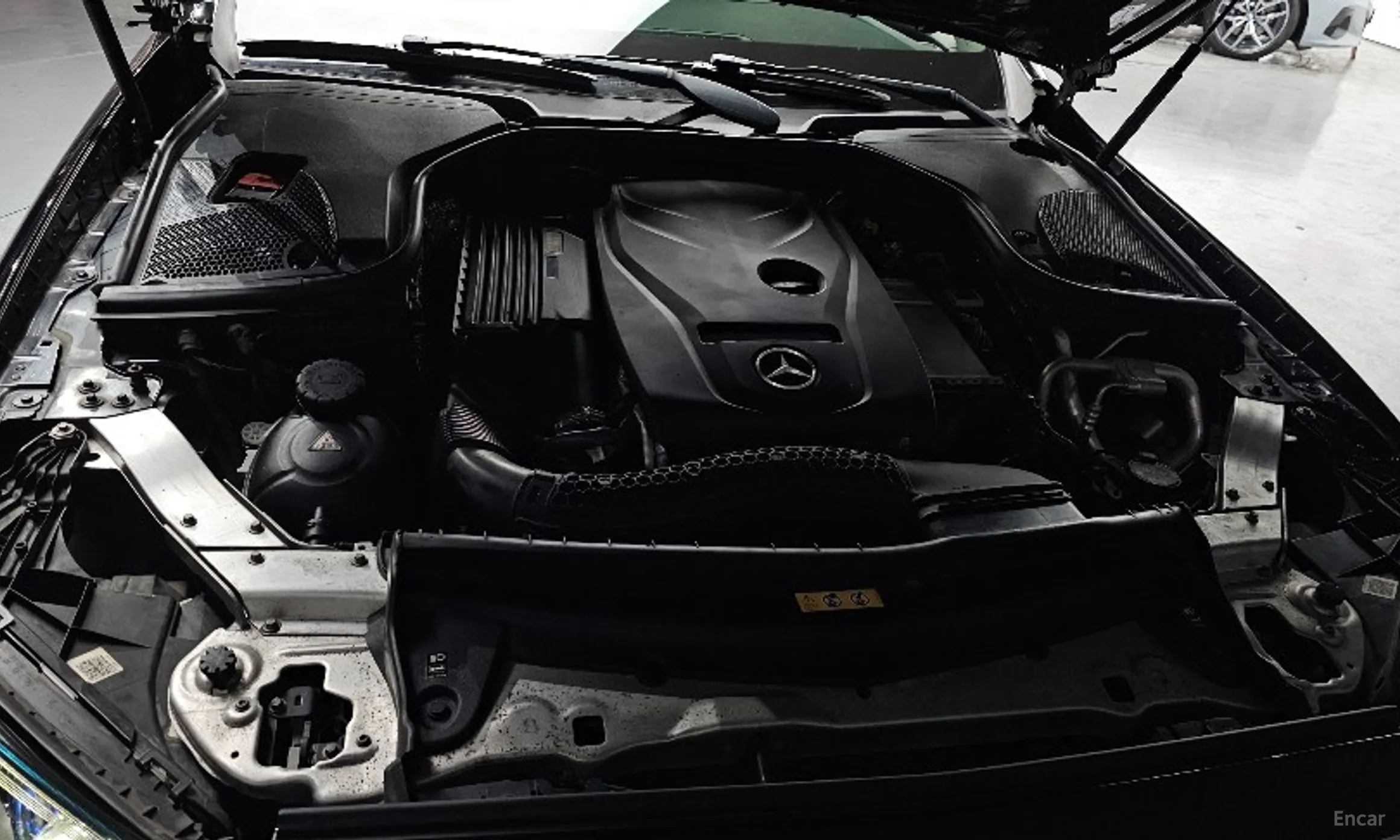 Mercedes Benz E-Class W213 превью 6