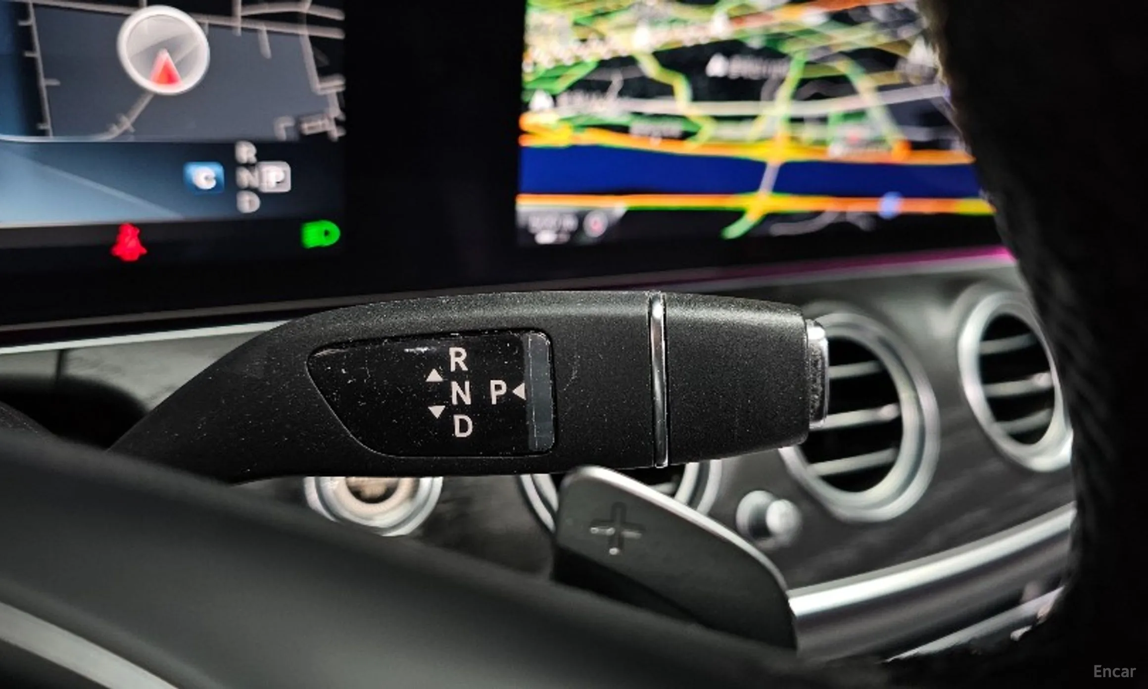 Mercedes Benz E-Class W213 превью 9