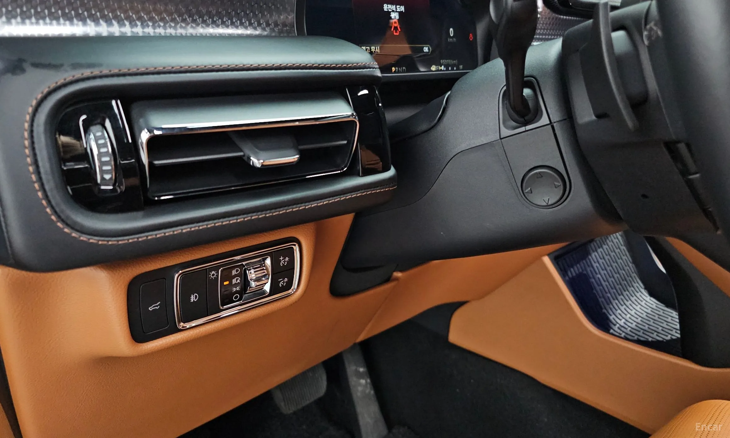 Lincoln Aviator 2nd Generation превью 18