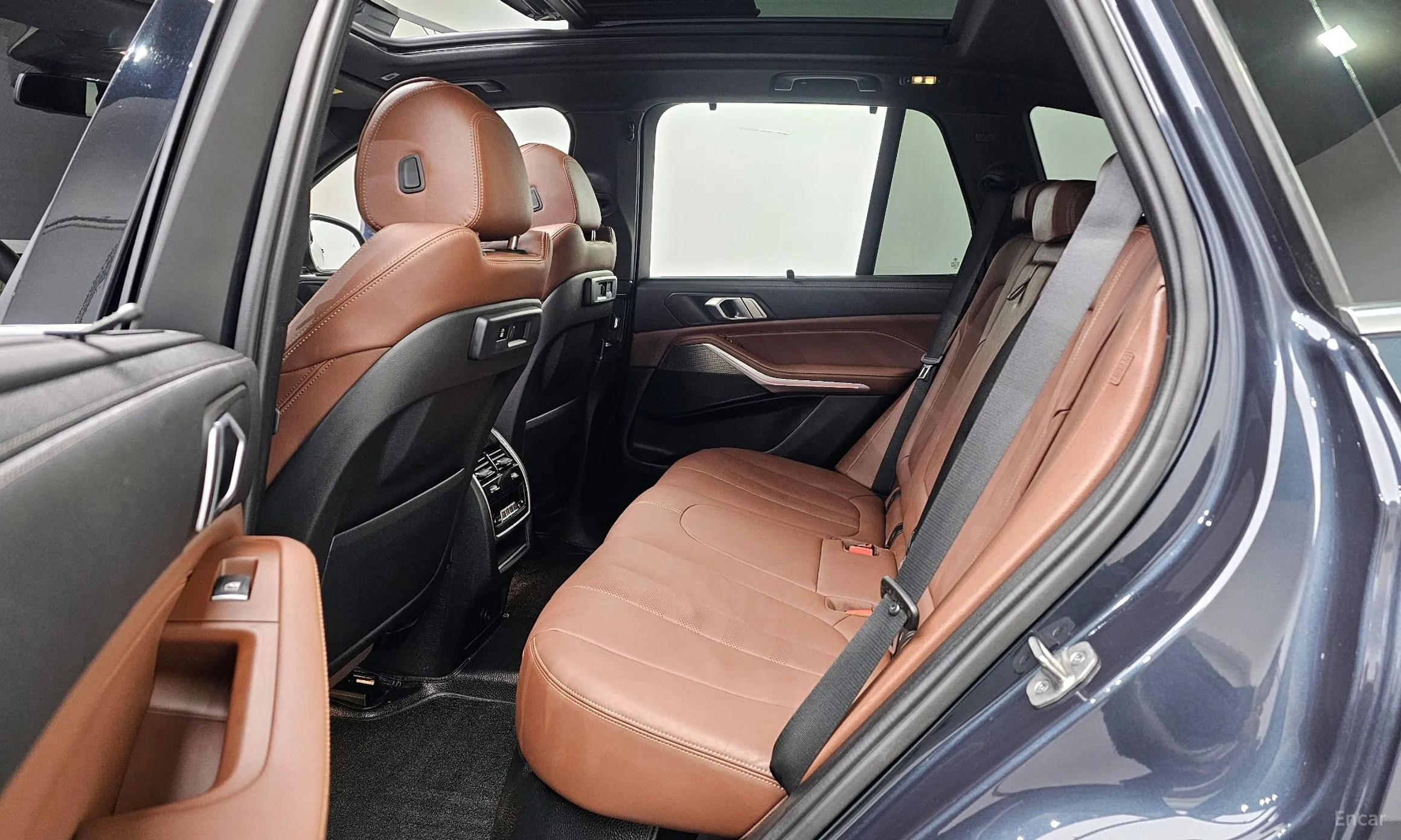 BMW X5 (G05) превью 13