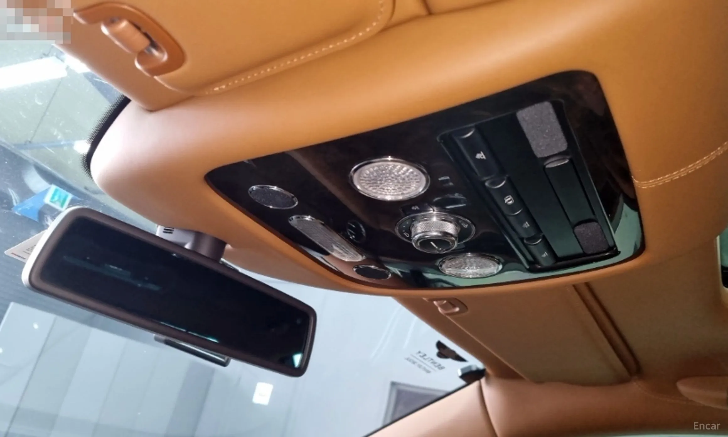 Bentley Flying Spur 2nd Generation превью 15
