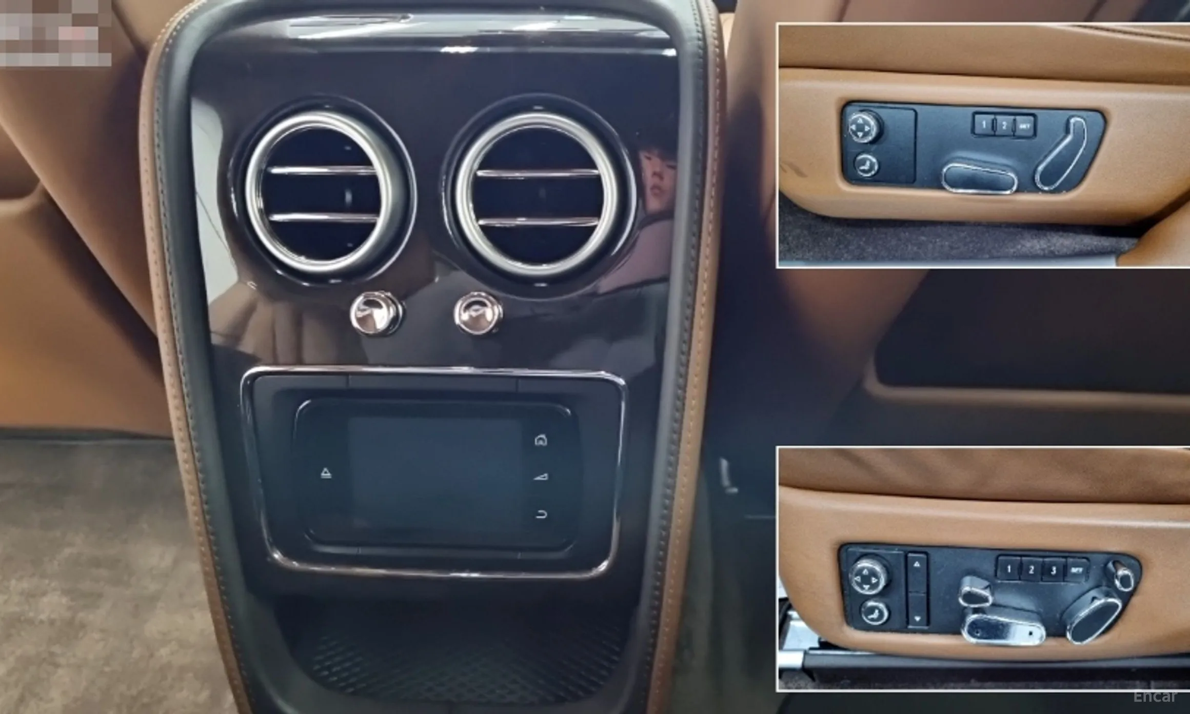 Bentley Flying Spur 2nd Generation превью 17