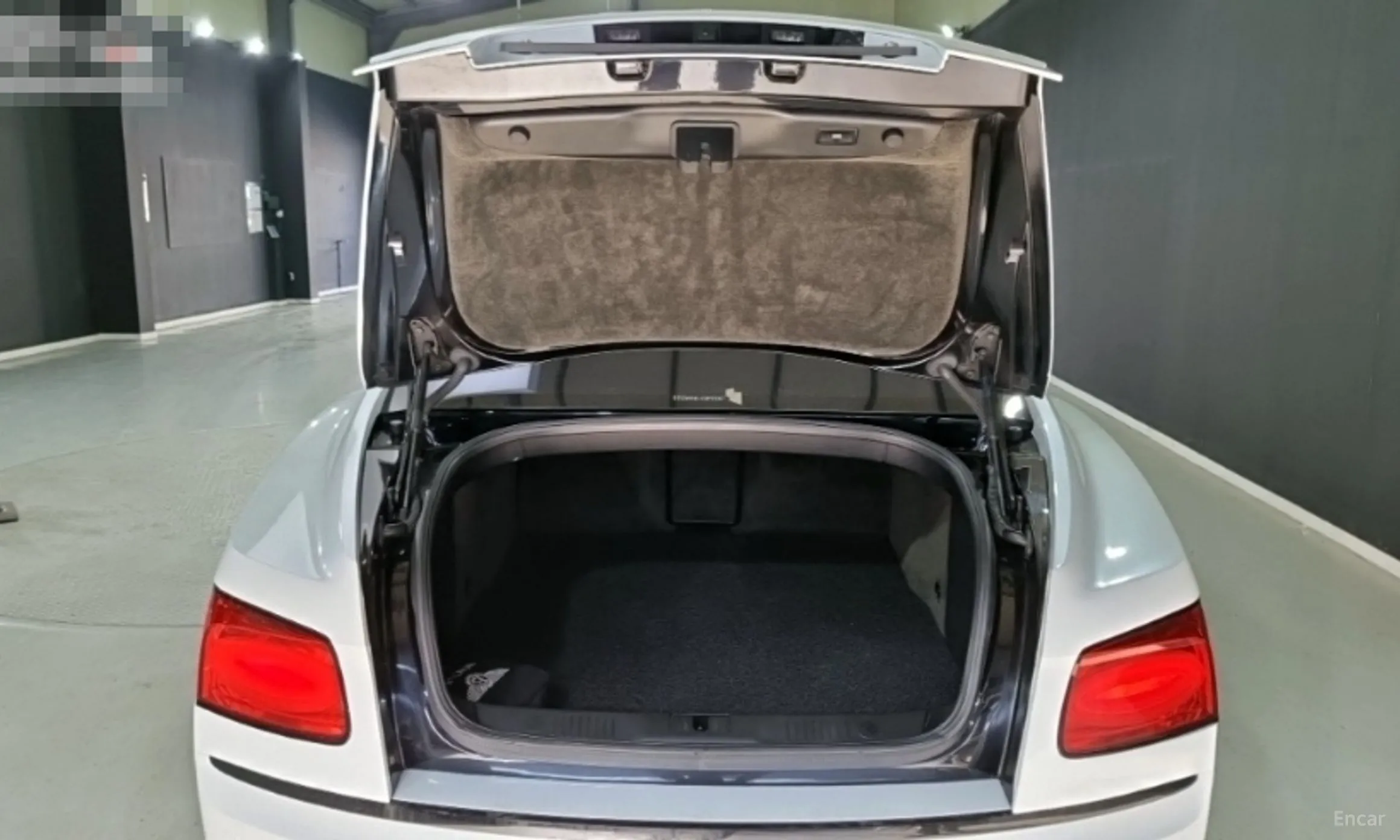 Bentley Flying Spur 2nd Generation превью 18