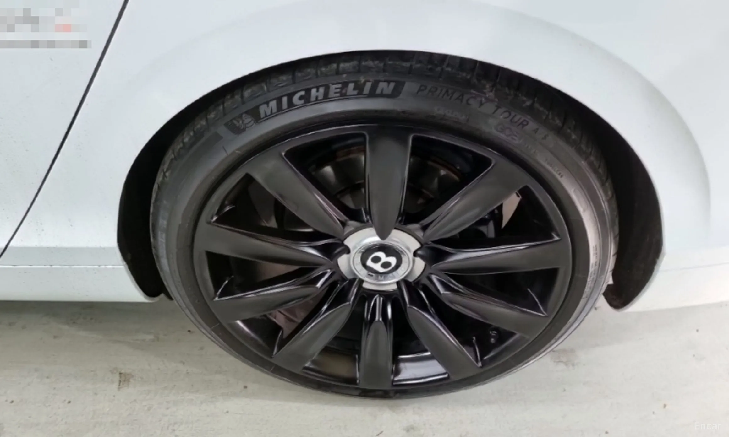 Bentley Flying Spur 2nd Generation превью 5