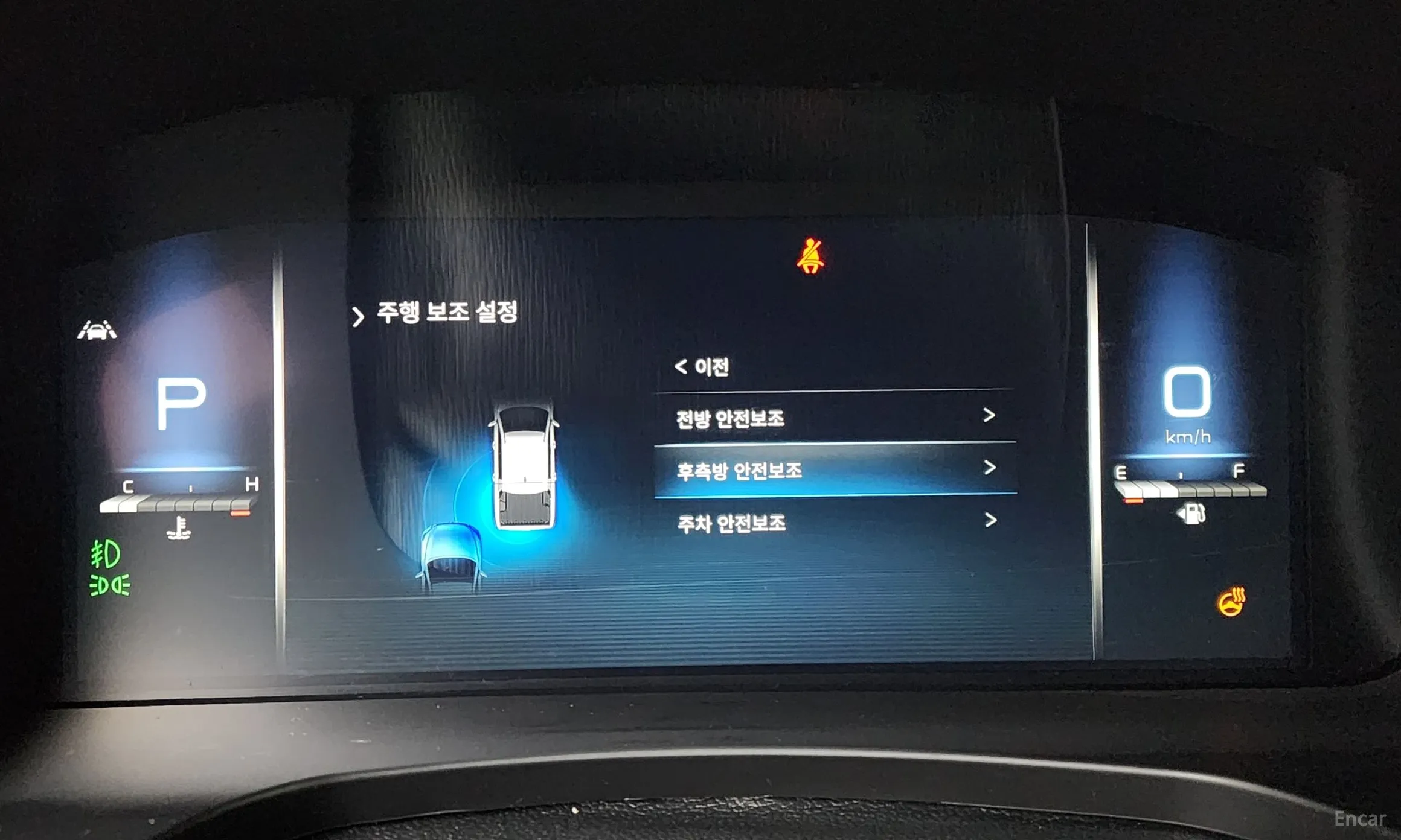 KG Mobility (SsangYong) Rexton Sports Khan превью 15