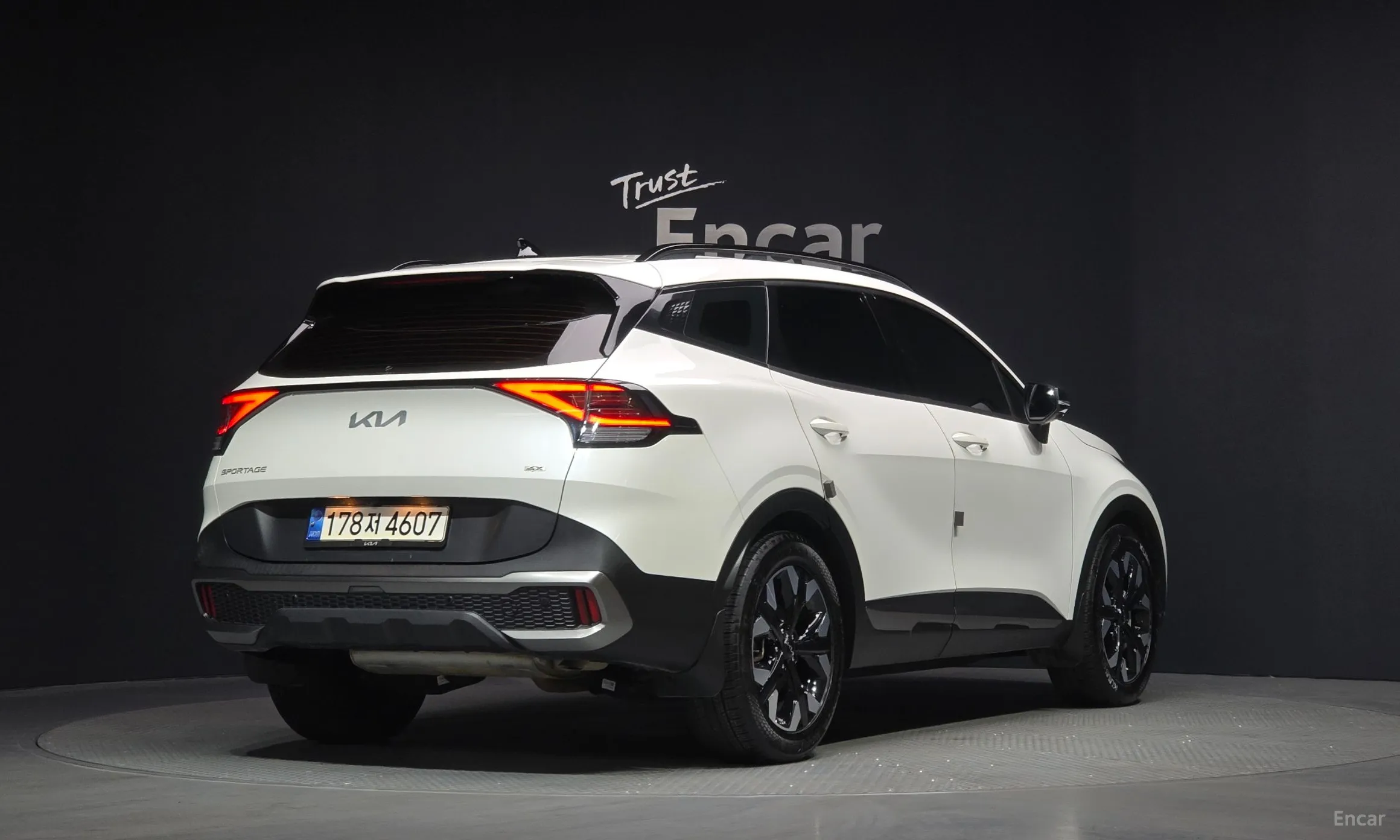 Kia Sportage 5th Generation превью 2