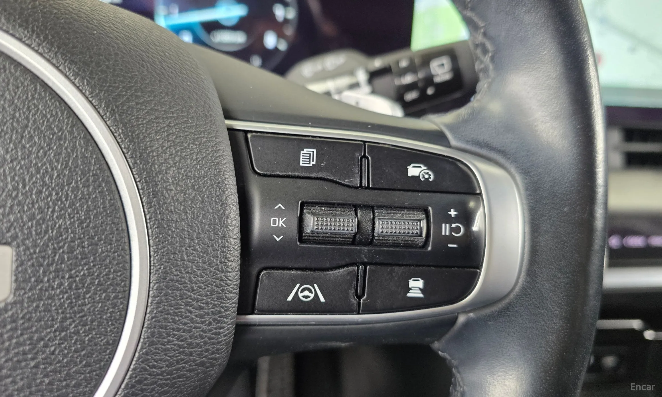 Kia Sportage 5th Generation превью 18