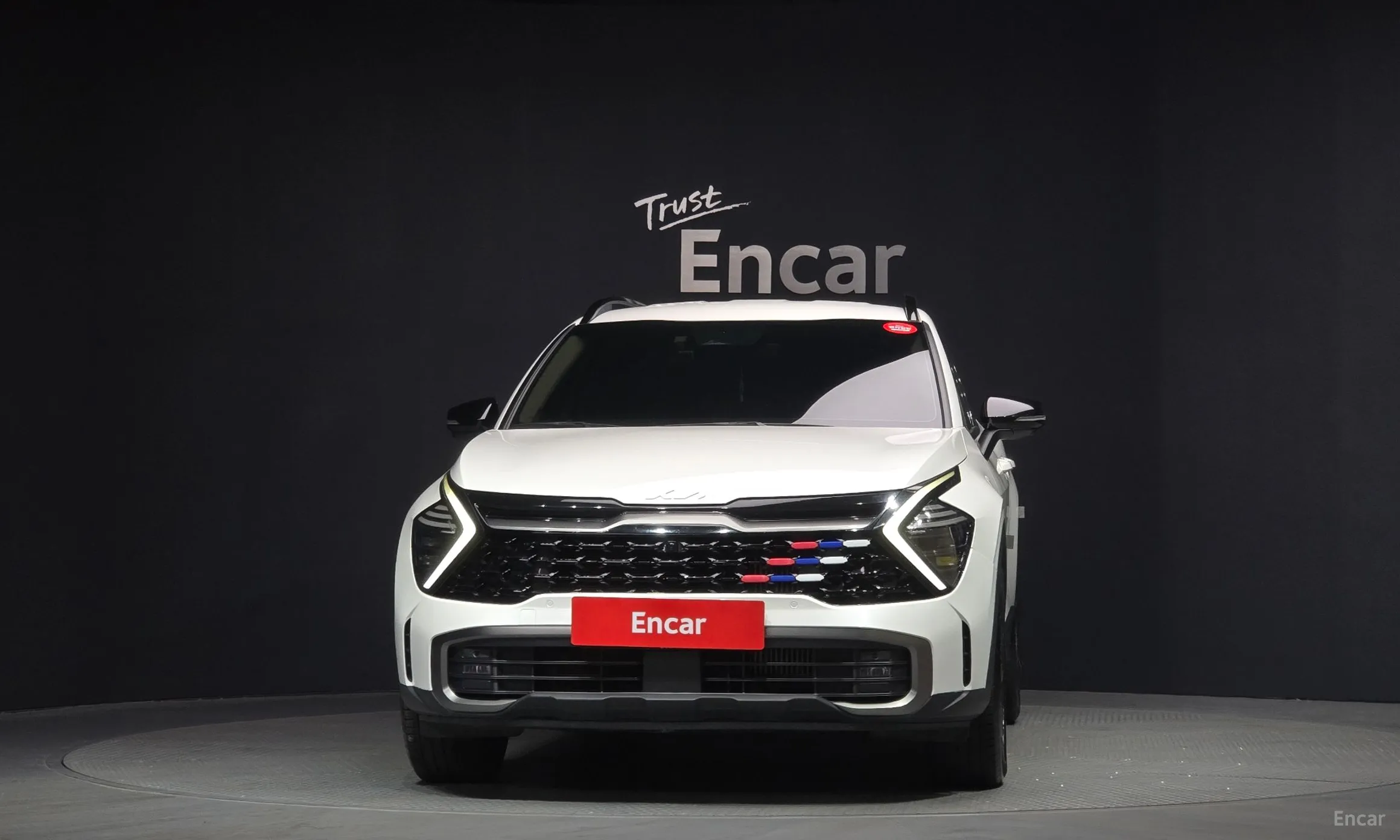 Kia Sportage 5th Generation превью 3