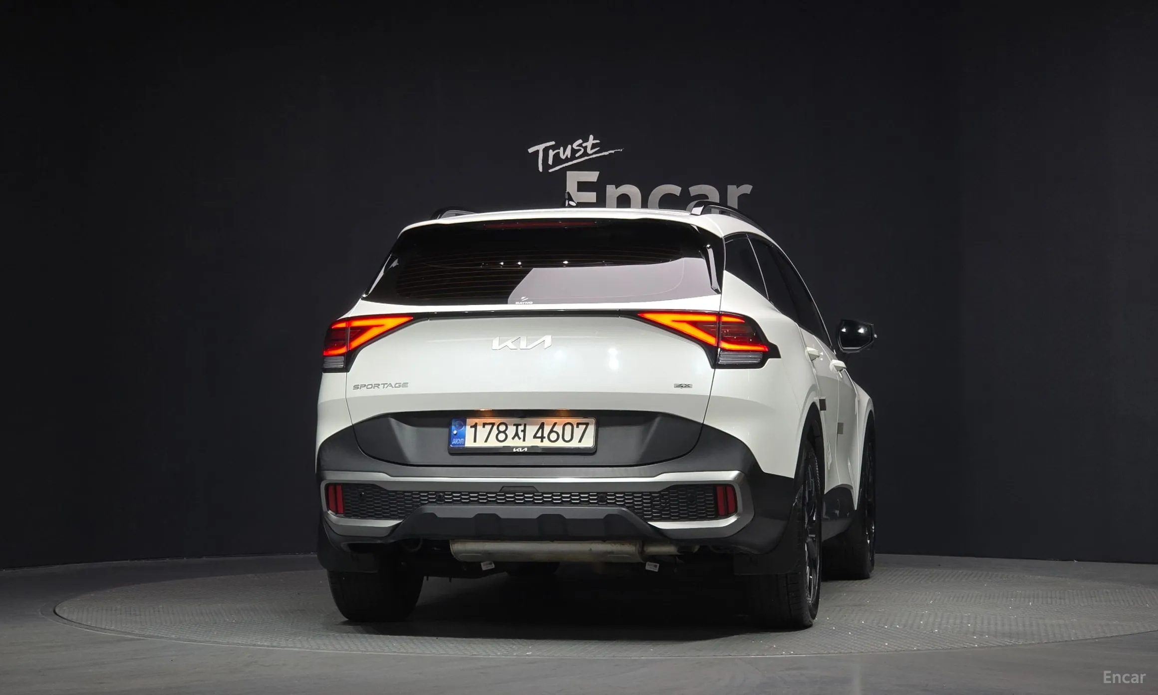 Kia Sportage 5th Generation превью 4