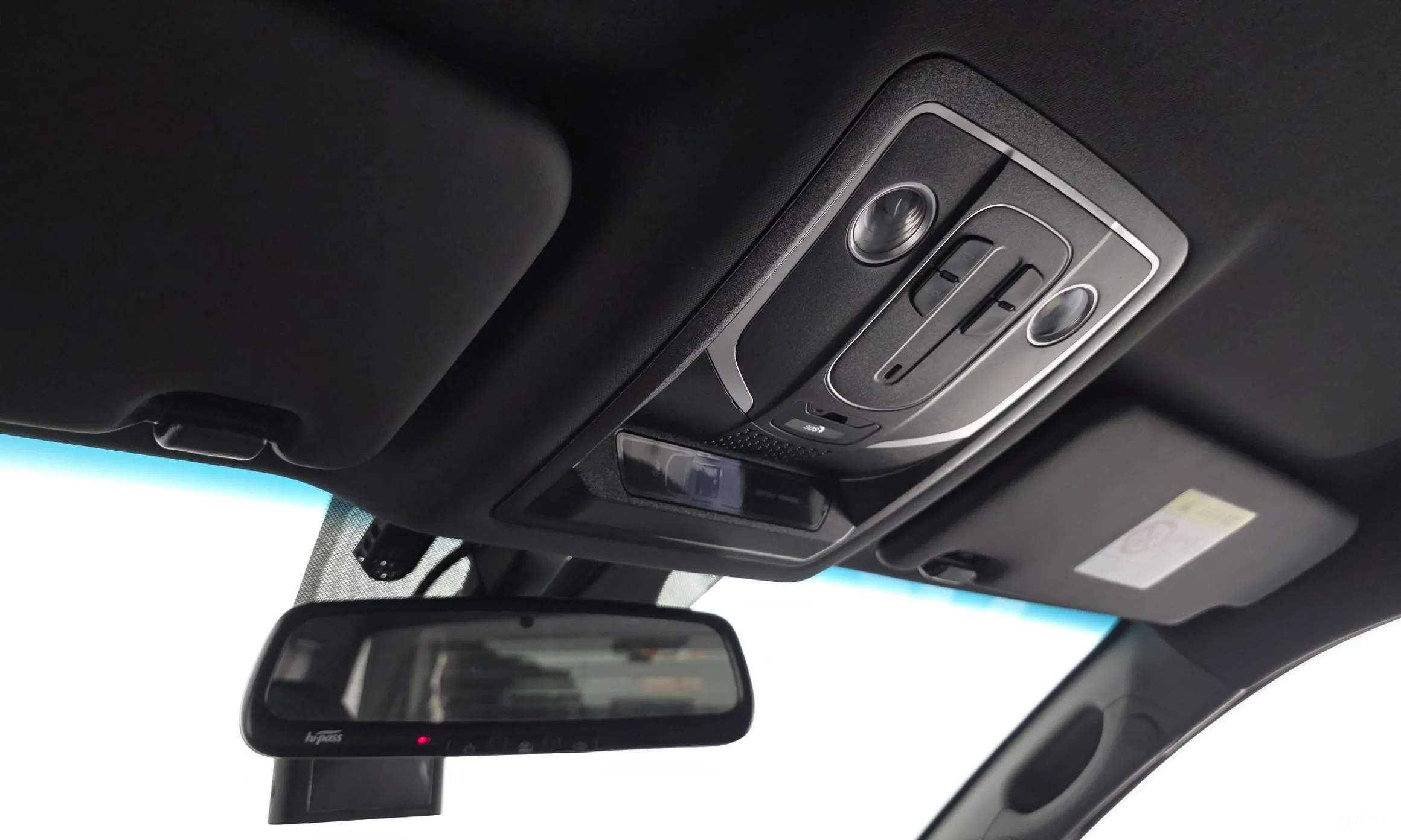 KG Mobility (SsangYong) Rexton Sports Khan превью 18