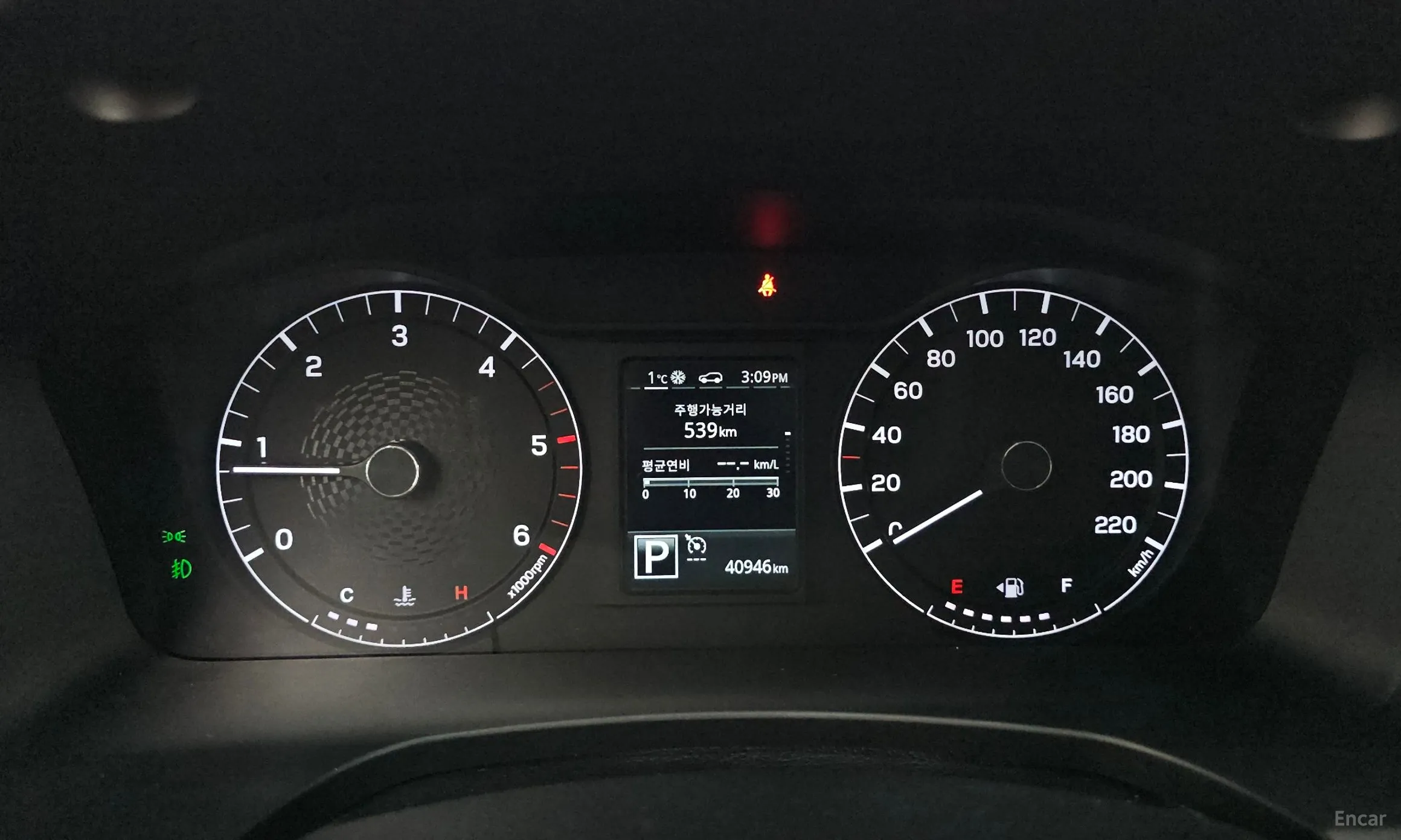 KG Mobility (SsangYong) Rexton Sports превью 8