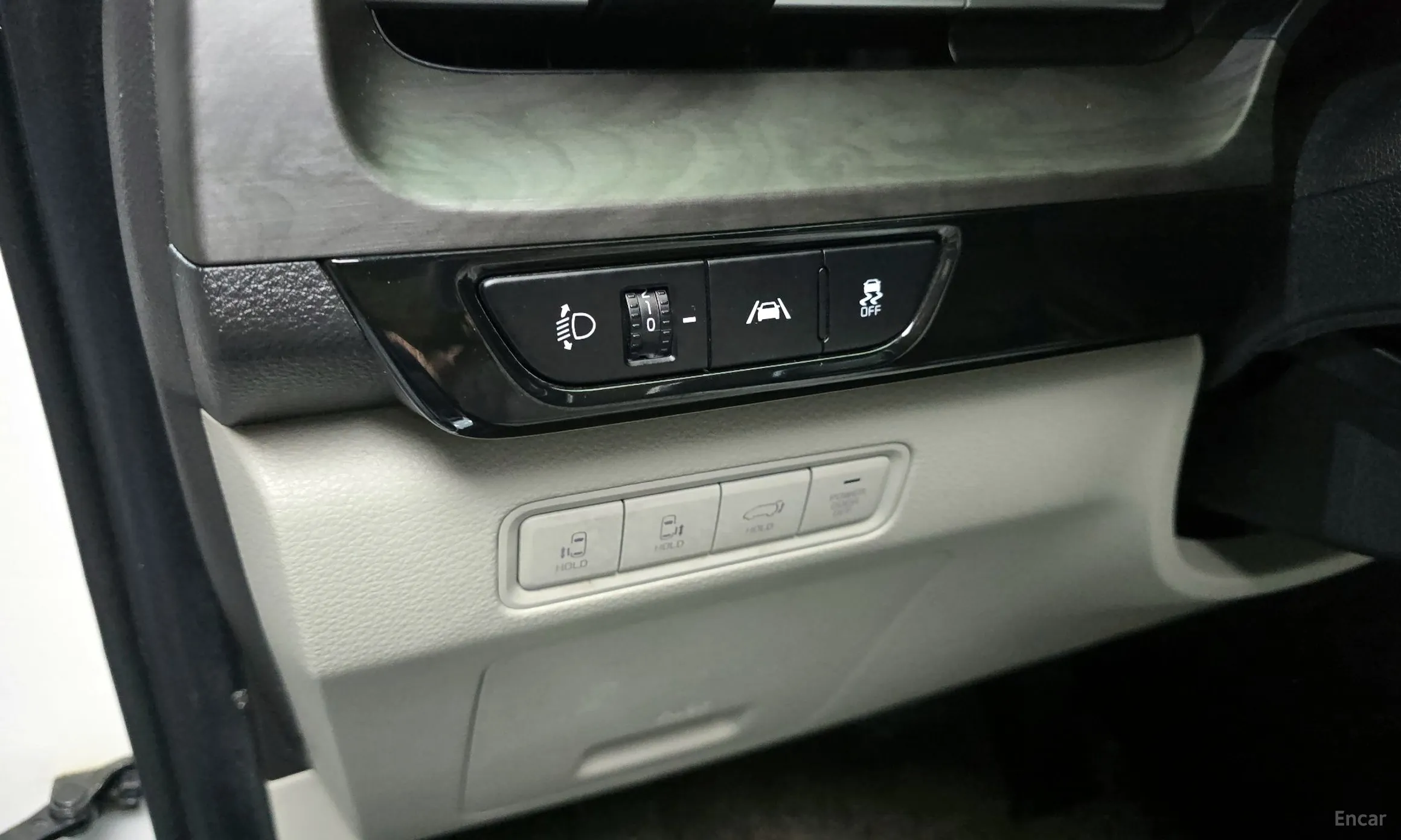 Kia Carnival Gen 4 превью 13