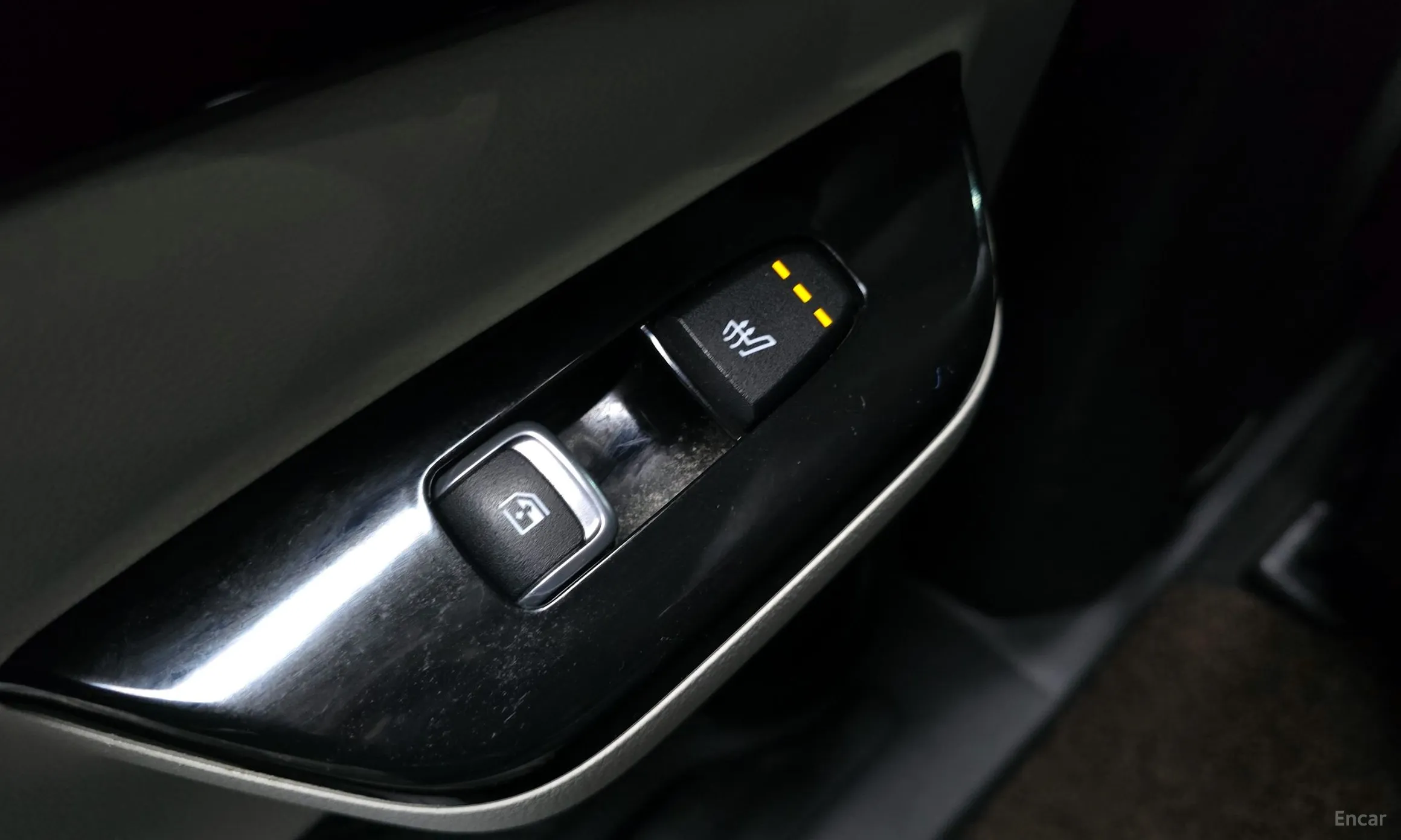 Kia Carnival Gen 4 превью 17