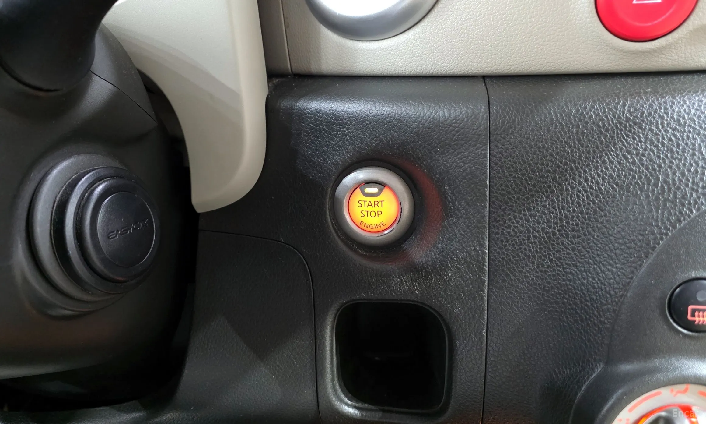 Nissan Cube превью 16