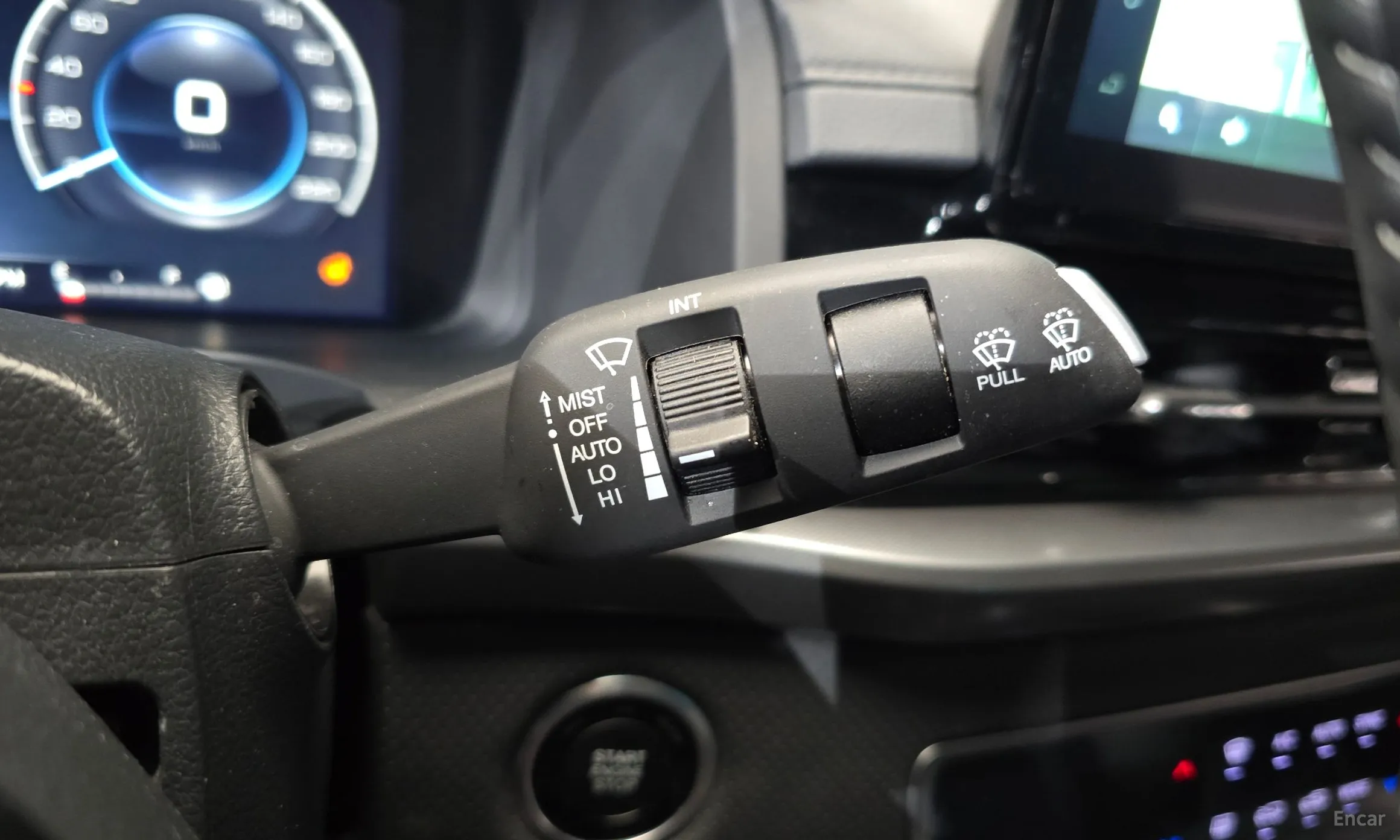 KG Mobility (SsangYong) Rexton Sports Khan превью 18