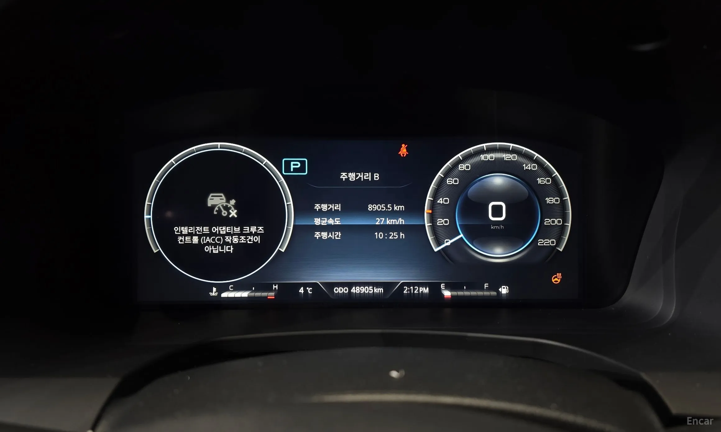 KG Mobility (SsangYong) Rexton Sports Khan превью 8