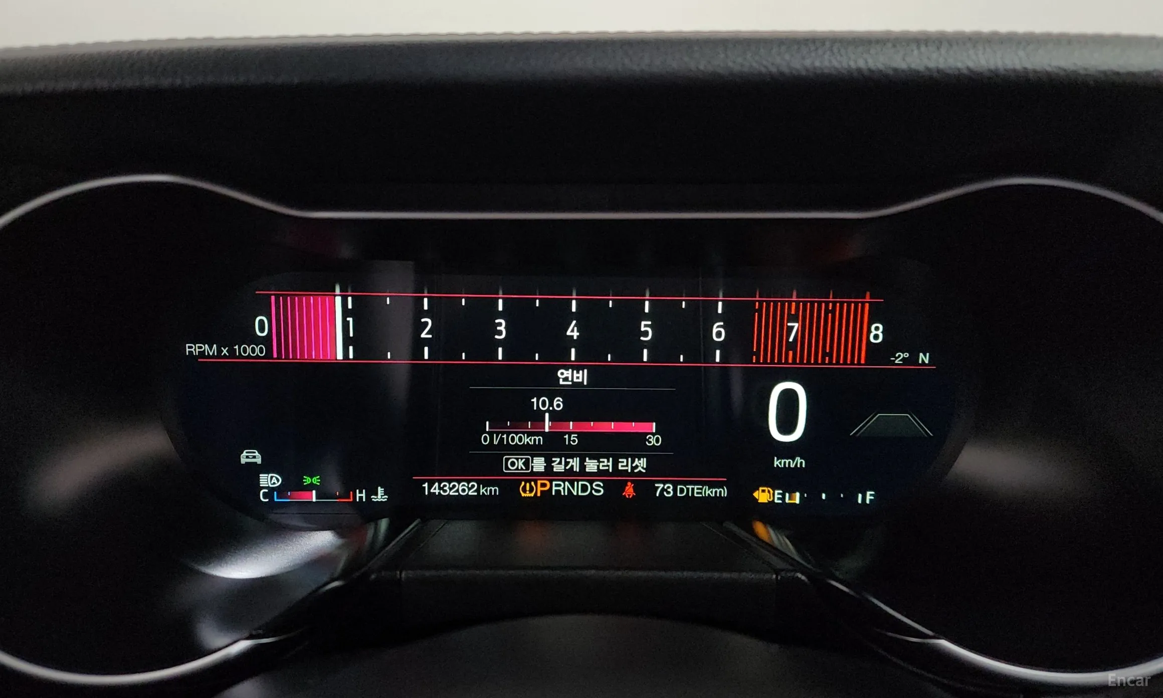 Ford Mustang превью 8