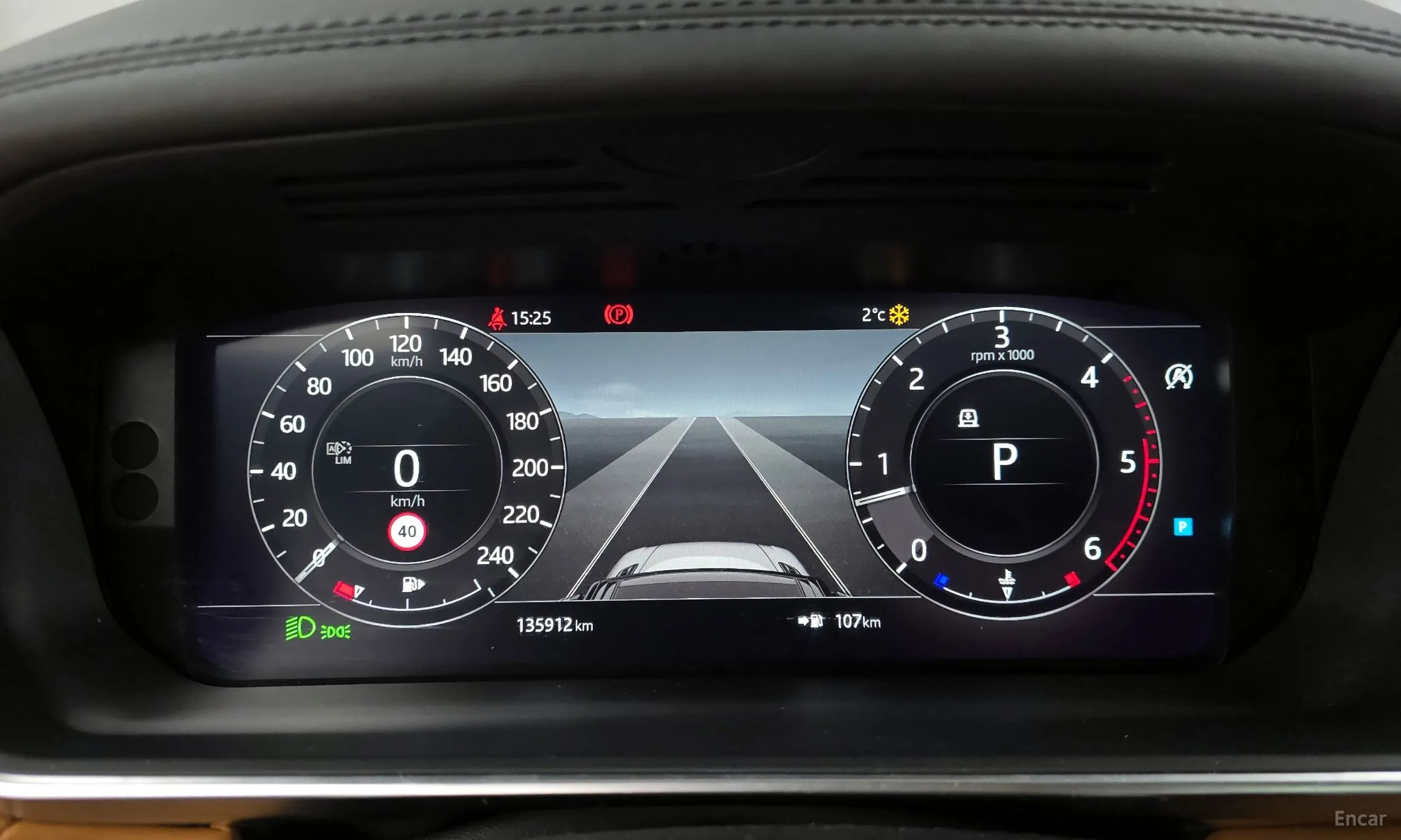 Land Rover Range Rover Sport 2nd Generation превью 8