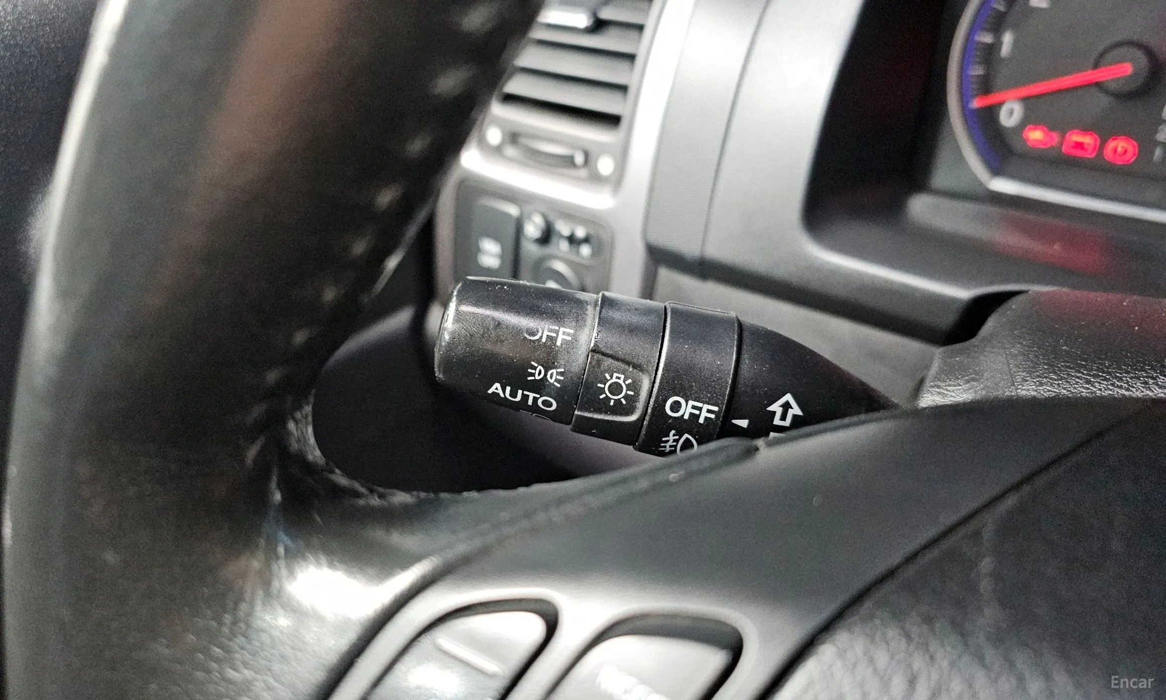 Honda CR-V превью 17