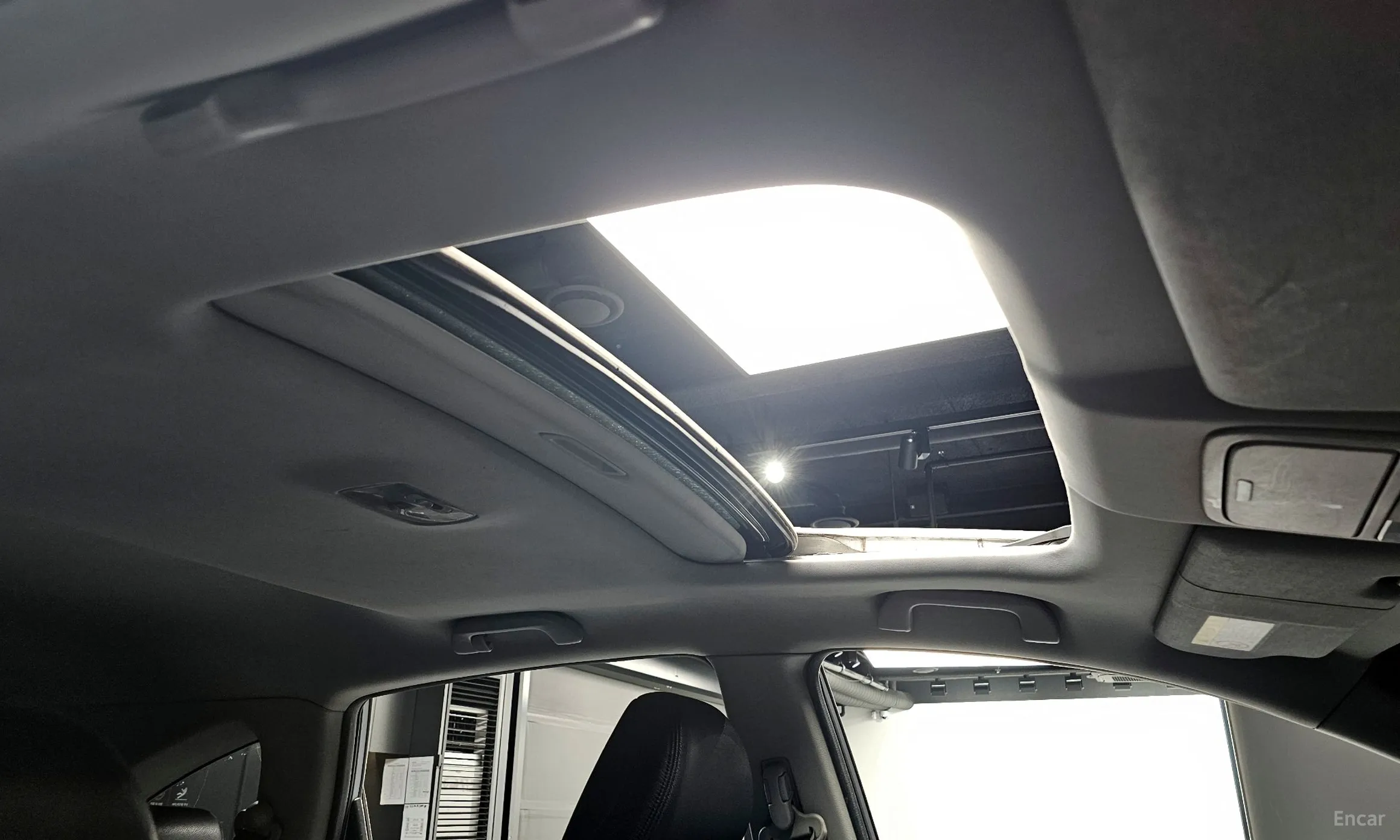 Honda CR-V превью 19