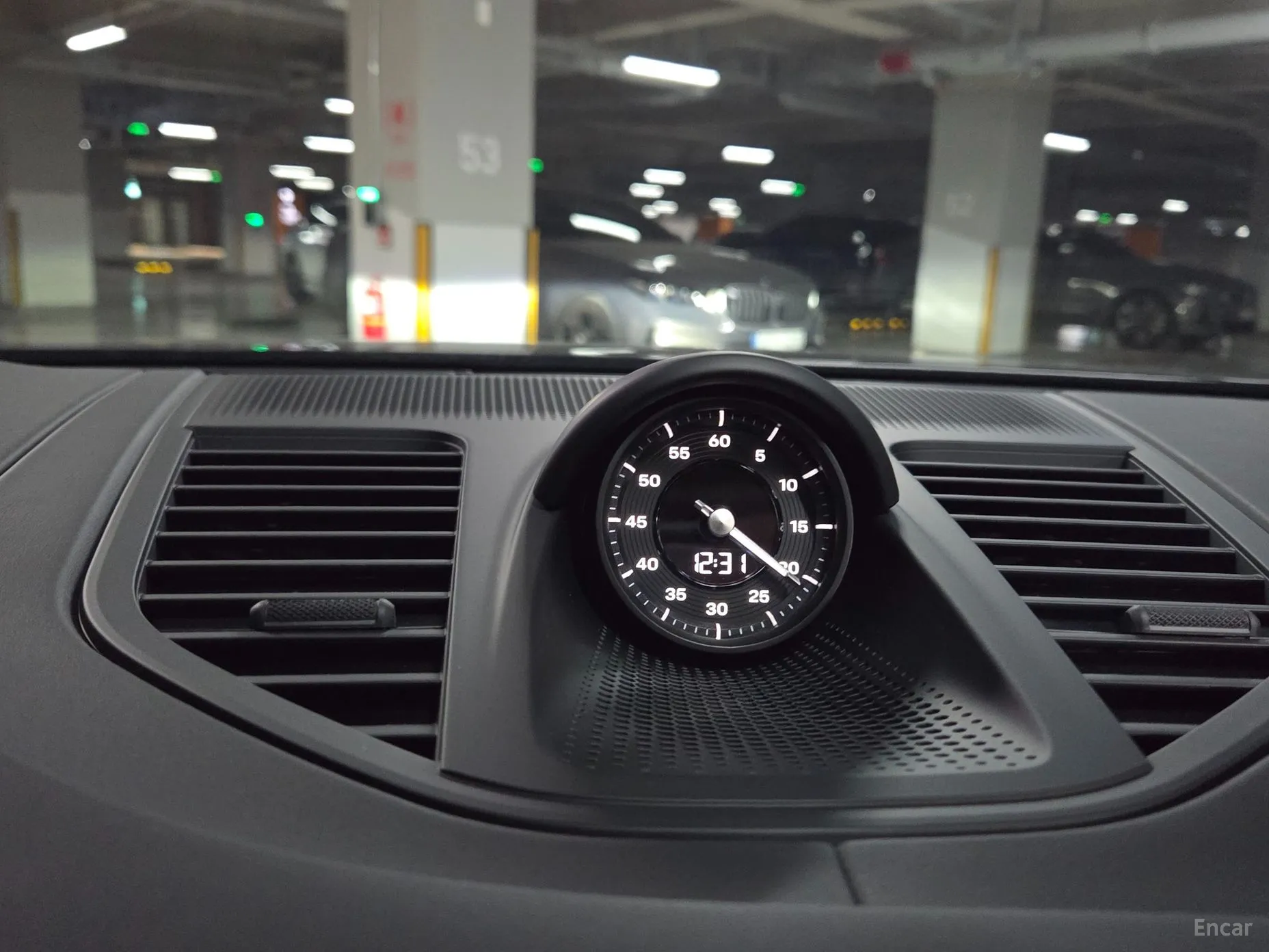 Porsche Panamera (972) превью 13